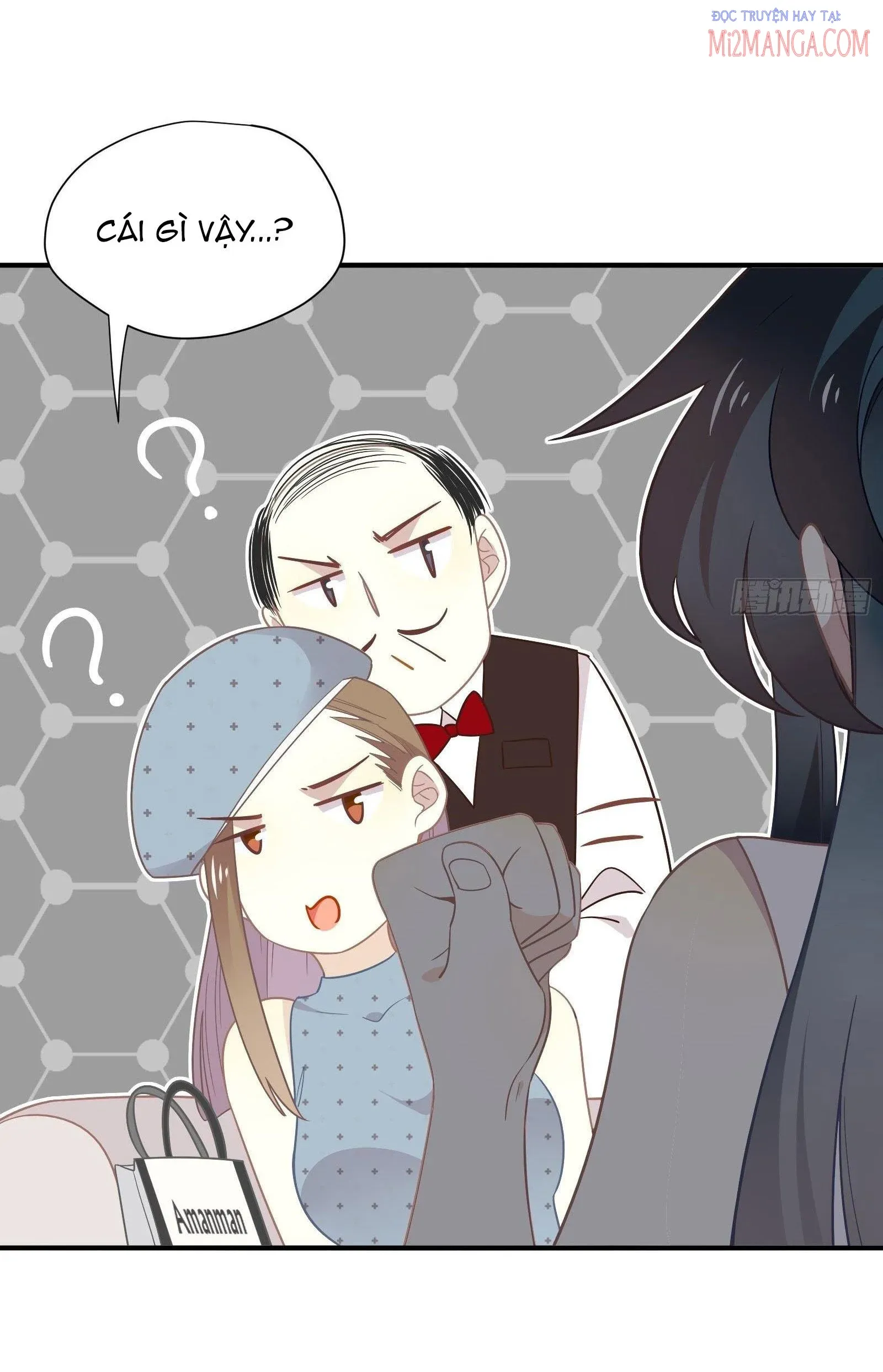 Cá Muối Của Tôi Xuất Đạo Rồi Chapter 32 - Trang 29