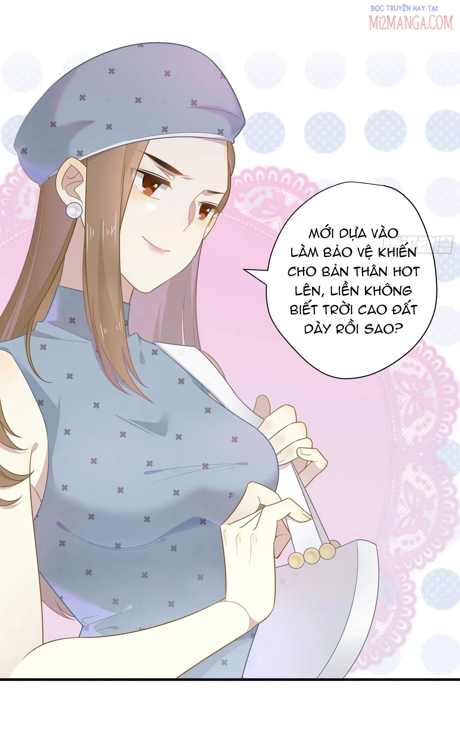 Cá Muối Của Tôi Xuất Đạo Rồi Chapter 32 - Trang 4