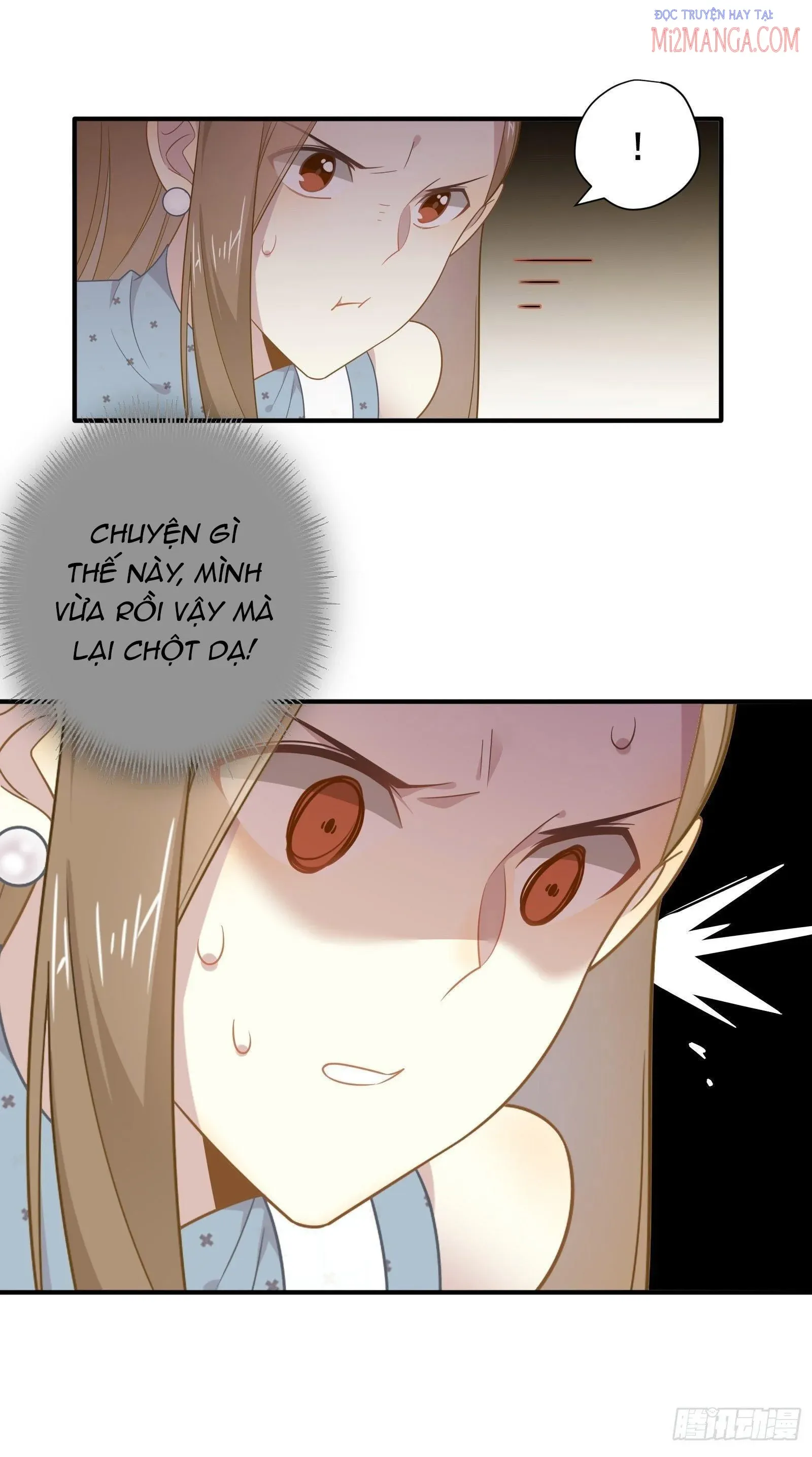 Cá Muối Của Tôi Xuất Đạo Rồi Chapter 32 - Trang 8