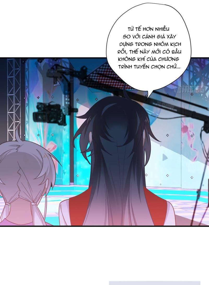 Cá Muối Của Tôi Xuất Đạo Rồi Chapter 33 - Trang 20