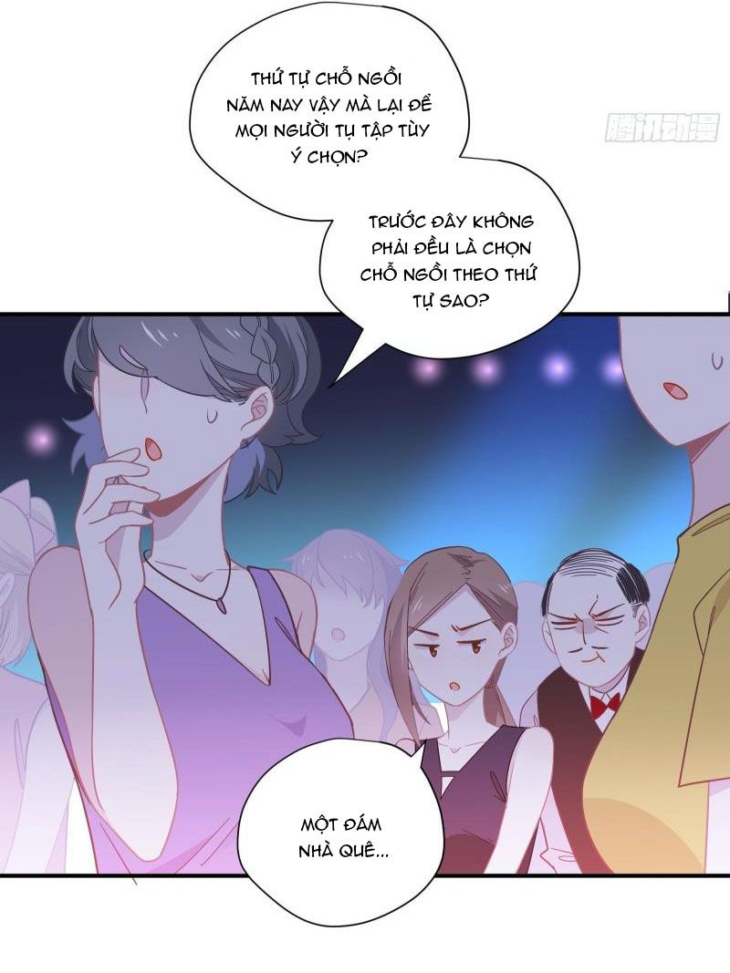 Cá Muối Của Tôi Xuất Đạo Rồi Chapter 33 - Trang 23