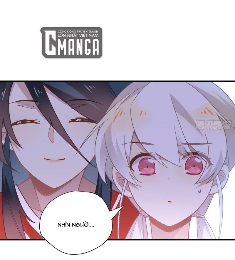 Cá Muối Của Tôi Xuất Đạo Rồi Chapter 33 - Trang 27