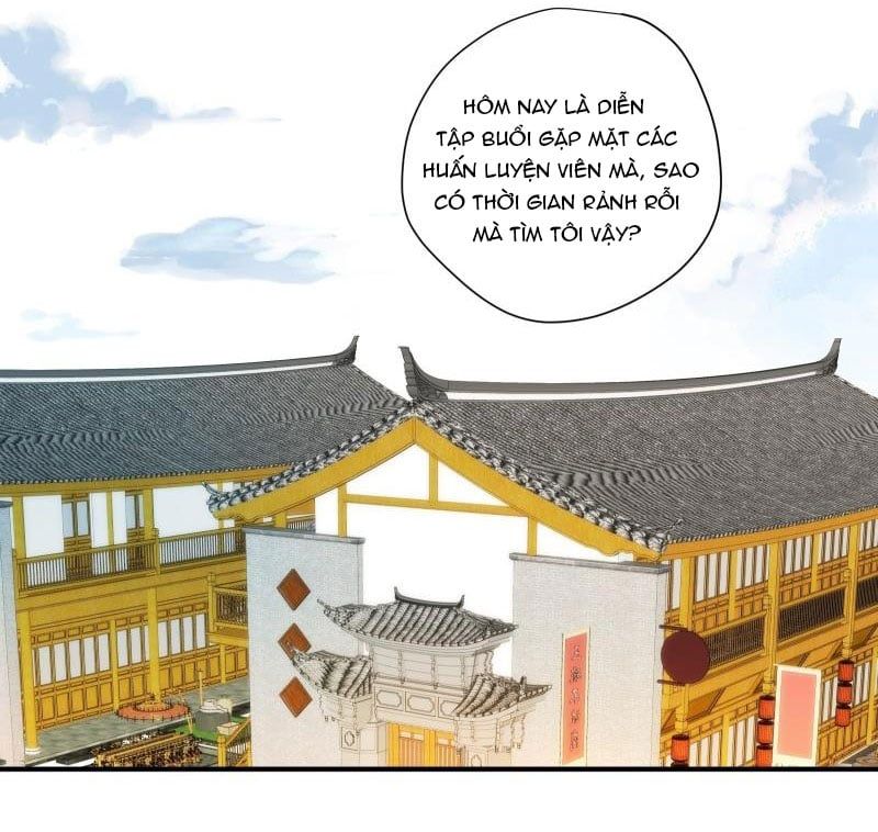 Cá Muối Của Tôi Xuất Đạo Rồi Chapter 33 - Trang 29