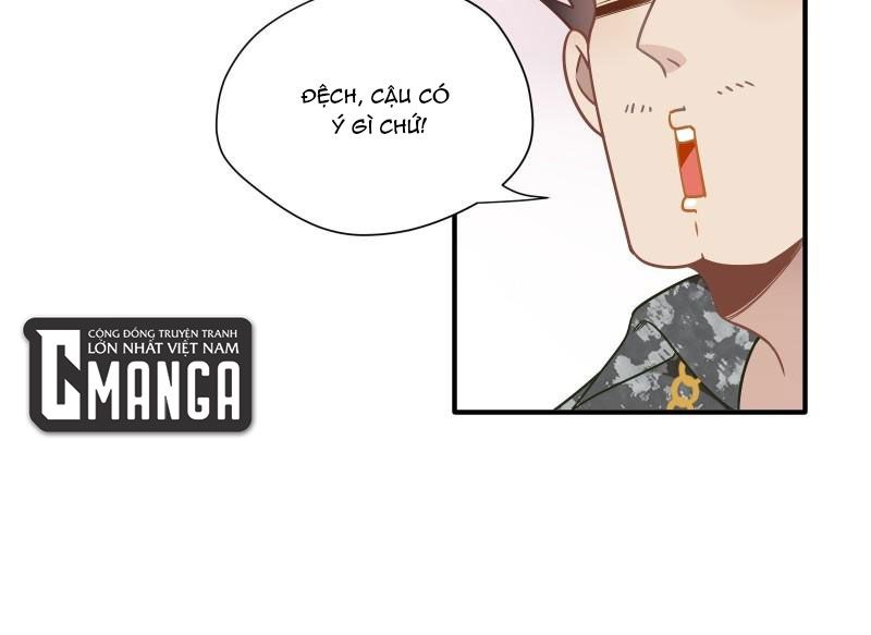 Cá Muối Của Tôi Xuất Đạo Rồi Chapter 33 - Trang 32