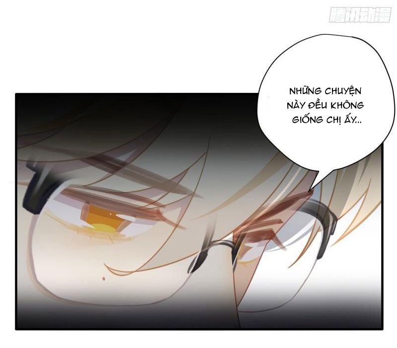 Cá Muối Của Tôi Xuất Đạo Rồi Chapter 33 - Trang 39