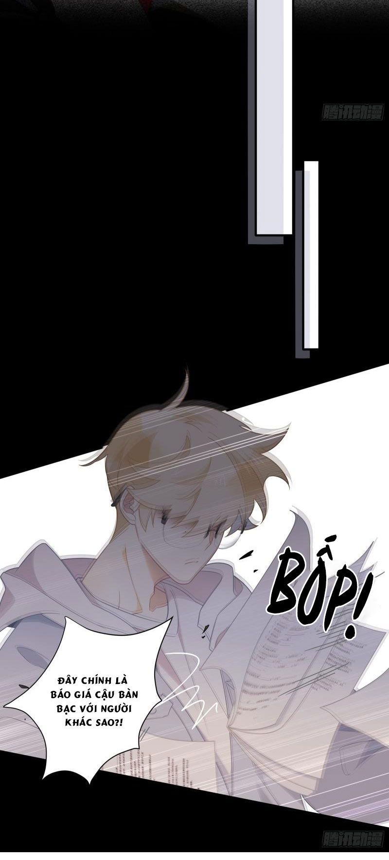 Cá Muối Của Tôi Xuất Đạo Rồi Chapter 33 - Trang 41