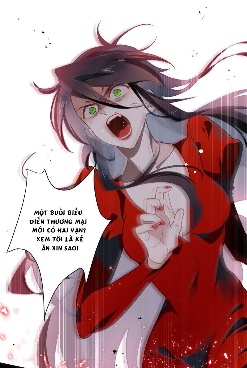 Cá Muối Của Tôi Xuất Đạo Rồi Chapter 33 - Trang 42