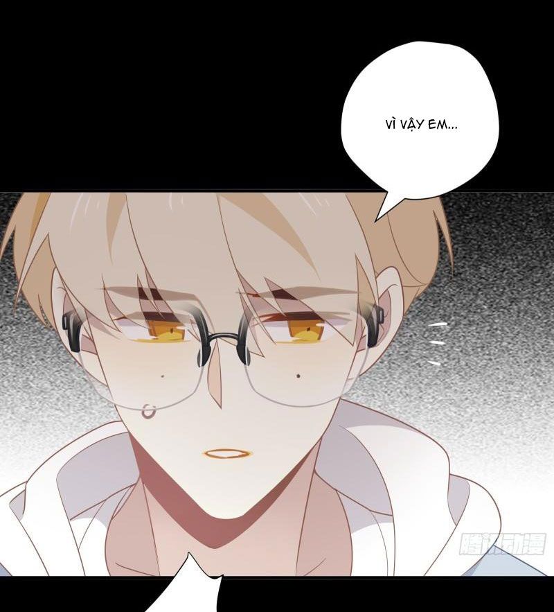 Cá Muối Của Tôi Xuất Đạo Rồi Chapter 33 - Trang 44