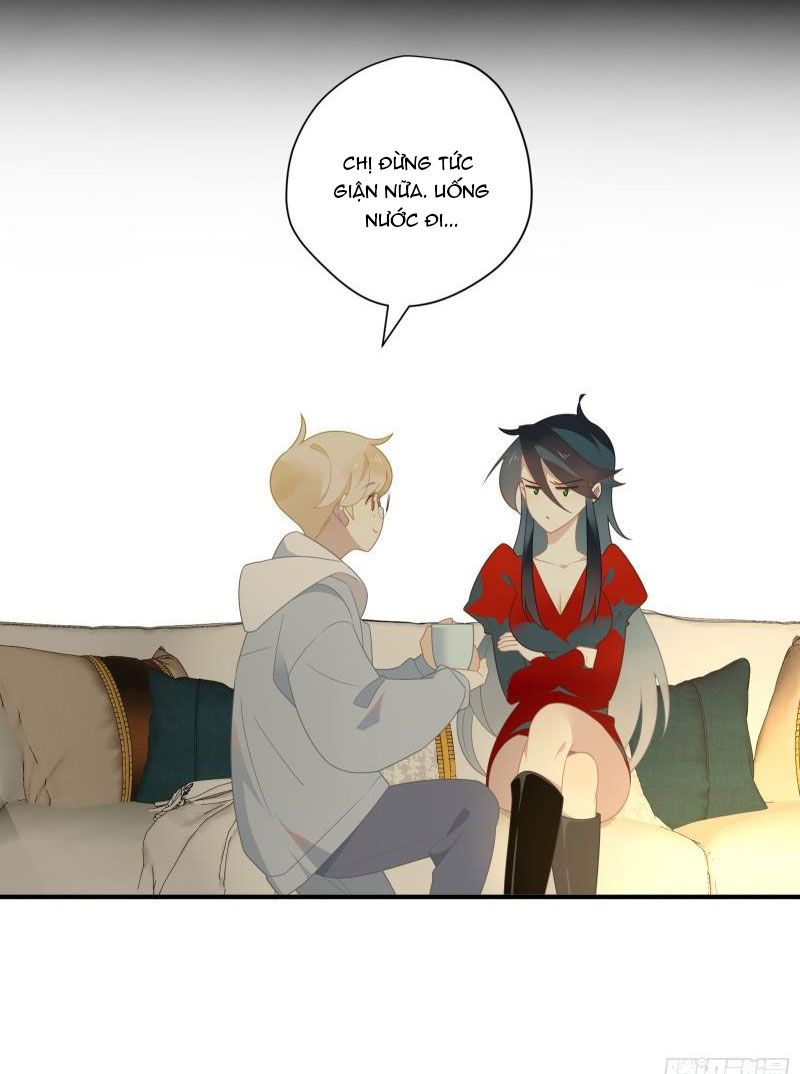Cá Muối Của Tôi Xuất Đạo Rồi Chapter 33 - Trang 48