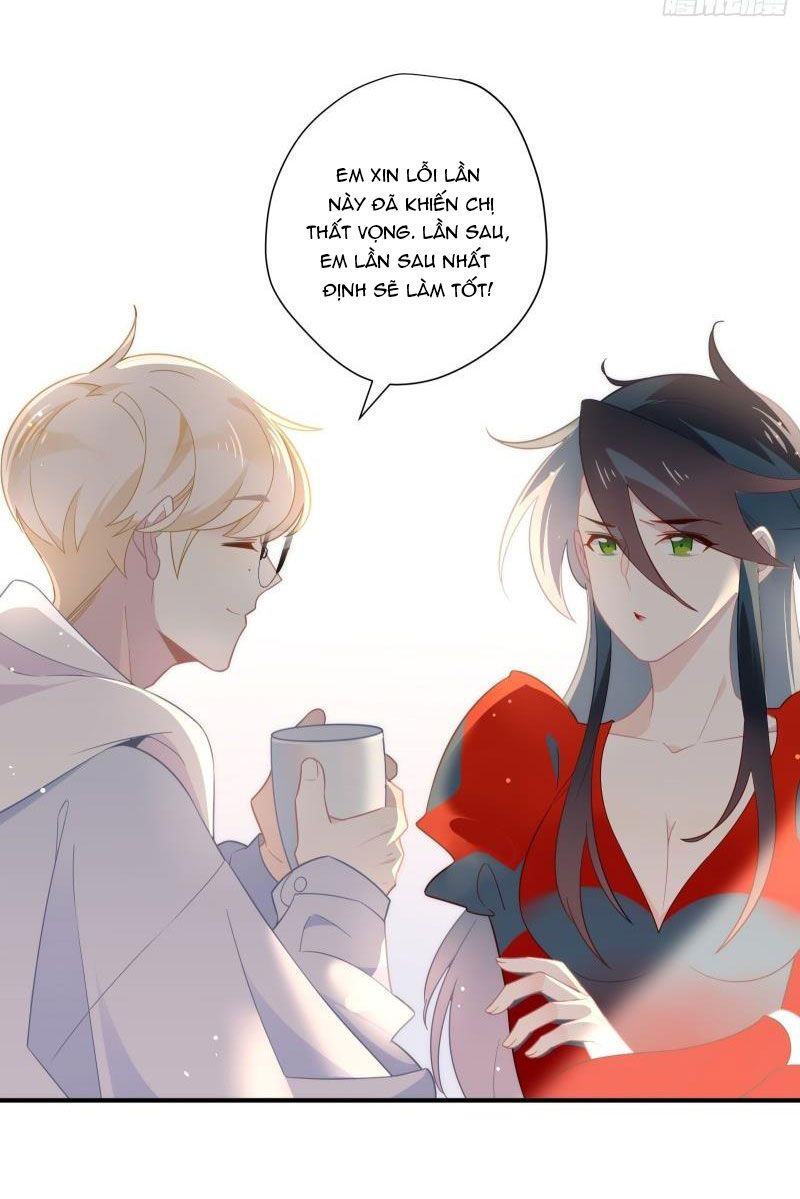 Cá Muối Của Tôi Xuất Đạo Rồi Chapter 33 - Trang 49