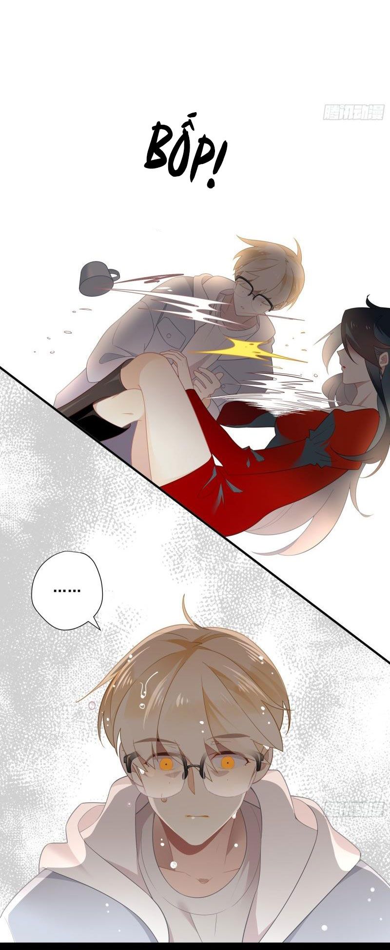Cá Muối Của Tôi Xuất Đạo Rồi Chapter 33 - Trang 50