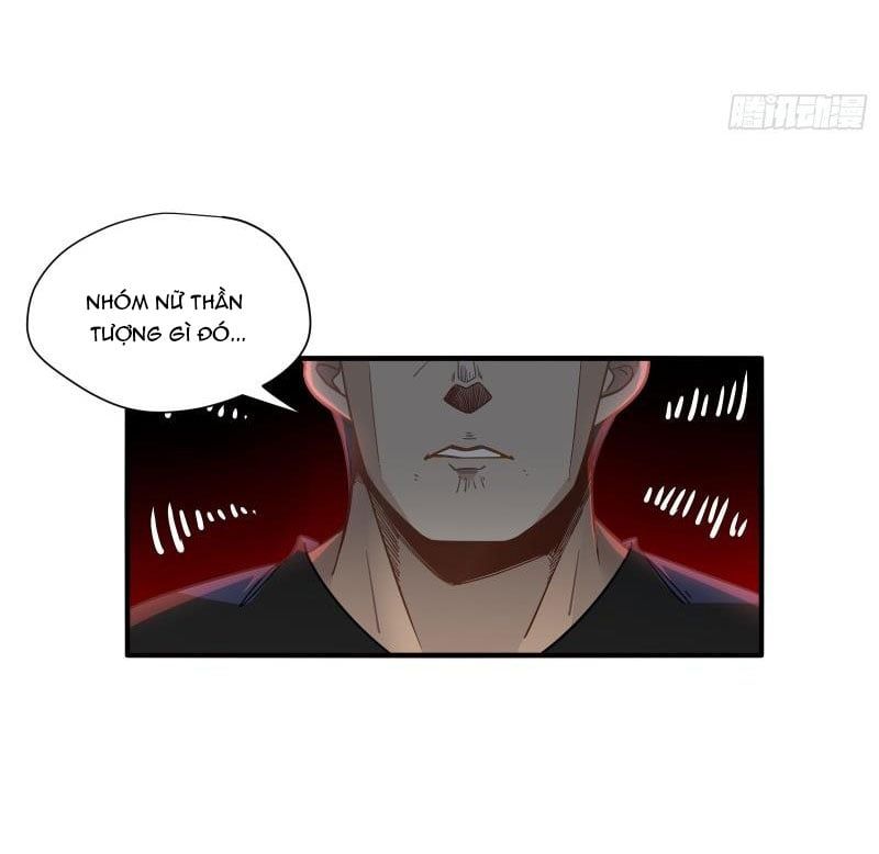 Cá Muối Của Tôi Xuất Đạo Rồi Chapter 33 - Trang 8
