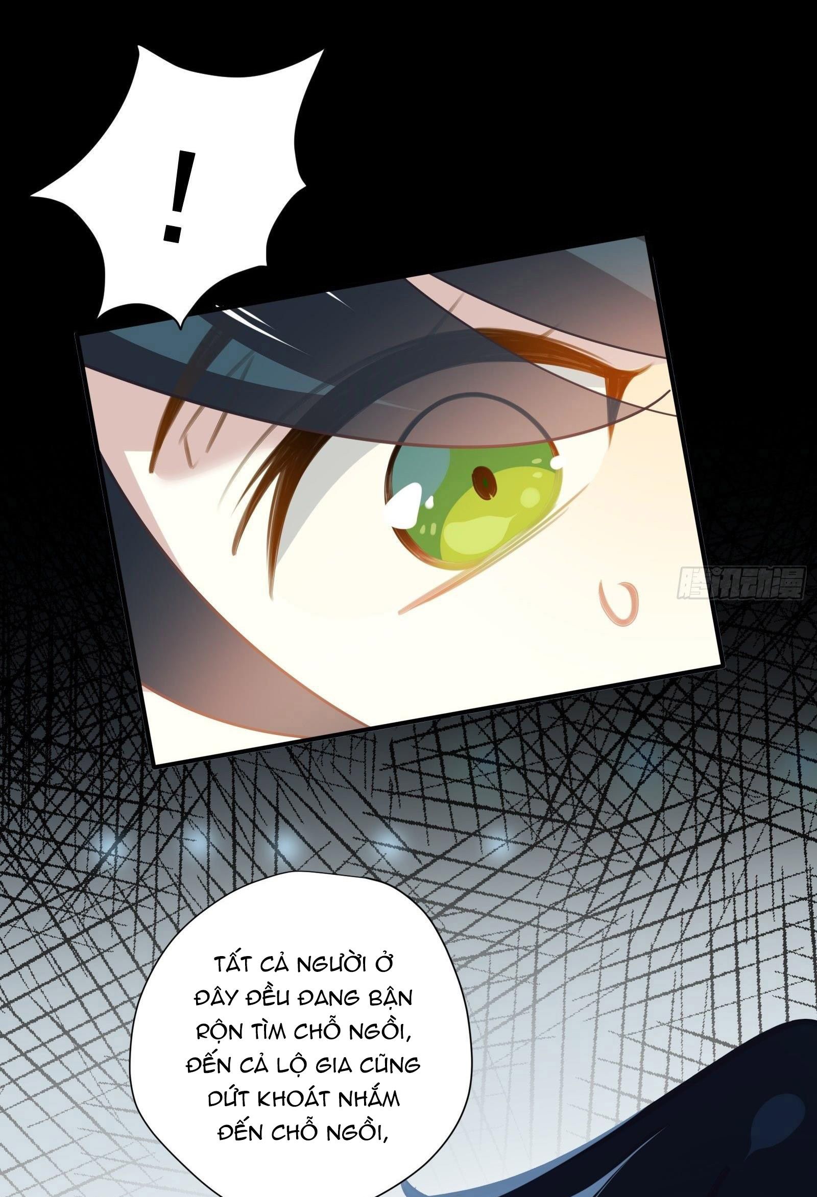 Cá Muối Của Tôi Xuất Đạo Rồi Chapter 34 - Trang 29