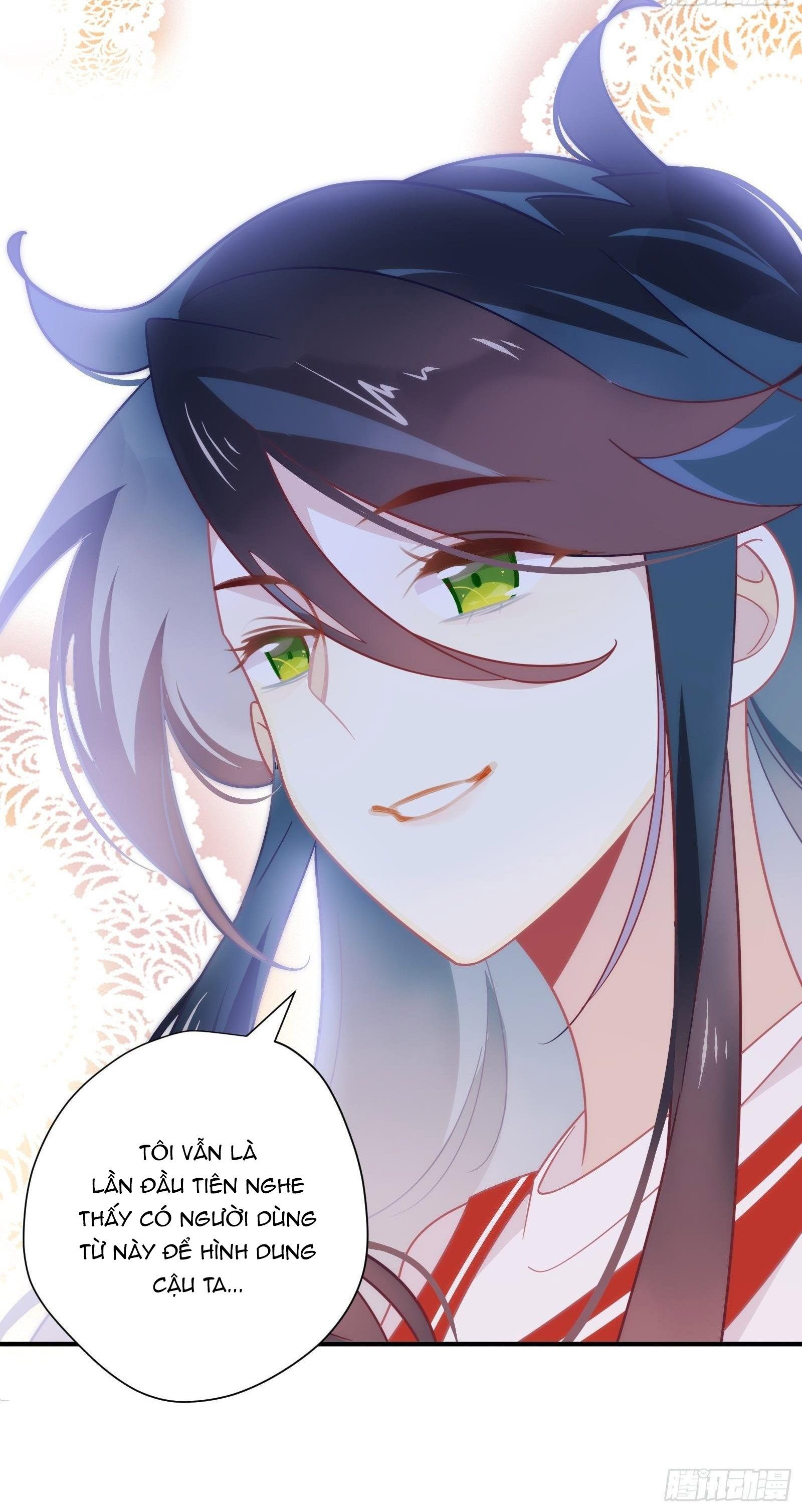 Cá Muối Của Tôi Xuất Đạo Rồi Chapter 35 - Trang 15