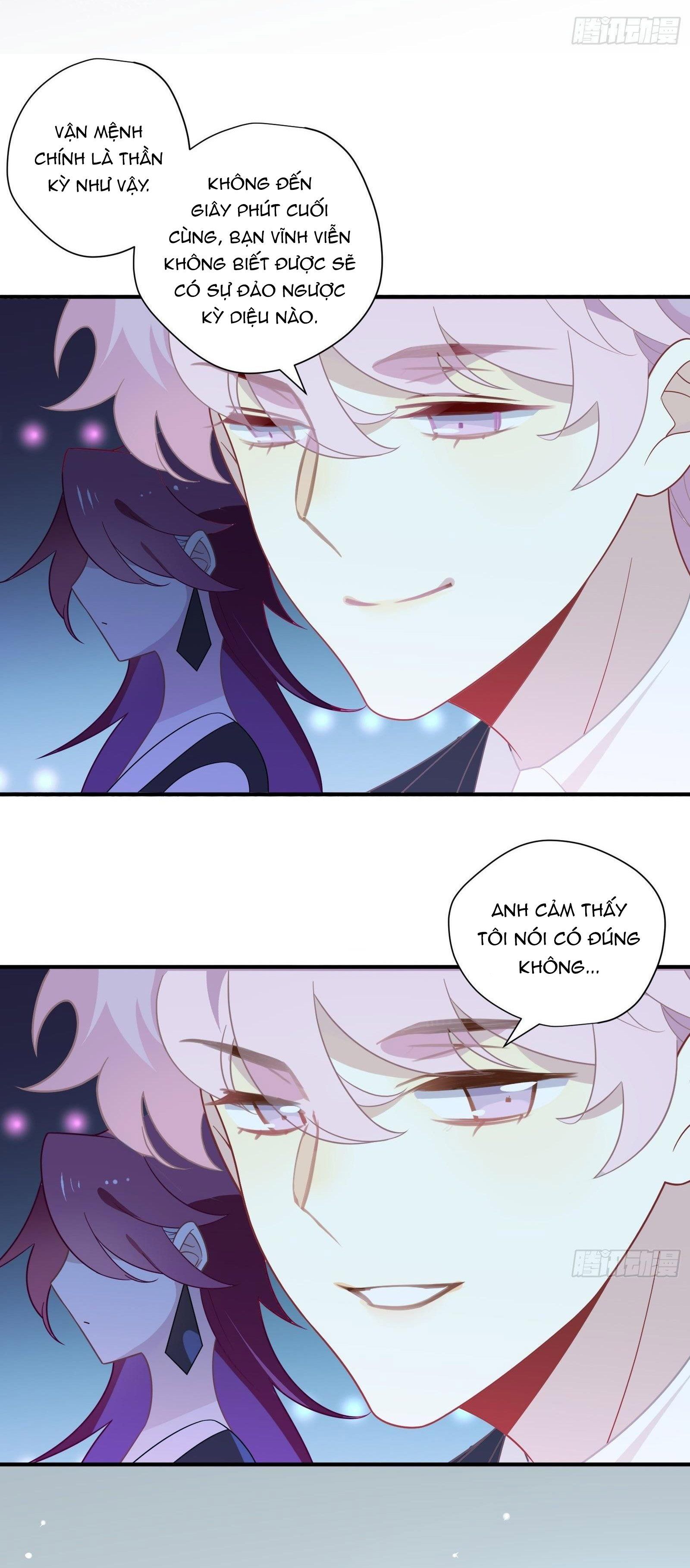 Cá Muối Của Tôi Xuất Đạo Rồi Chapter 35 - Trang 18