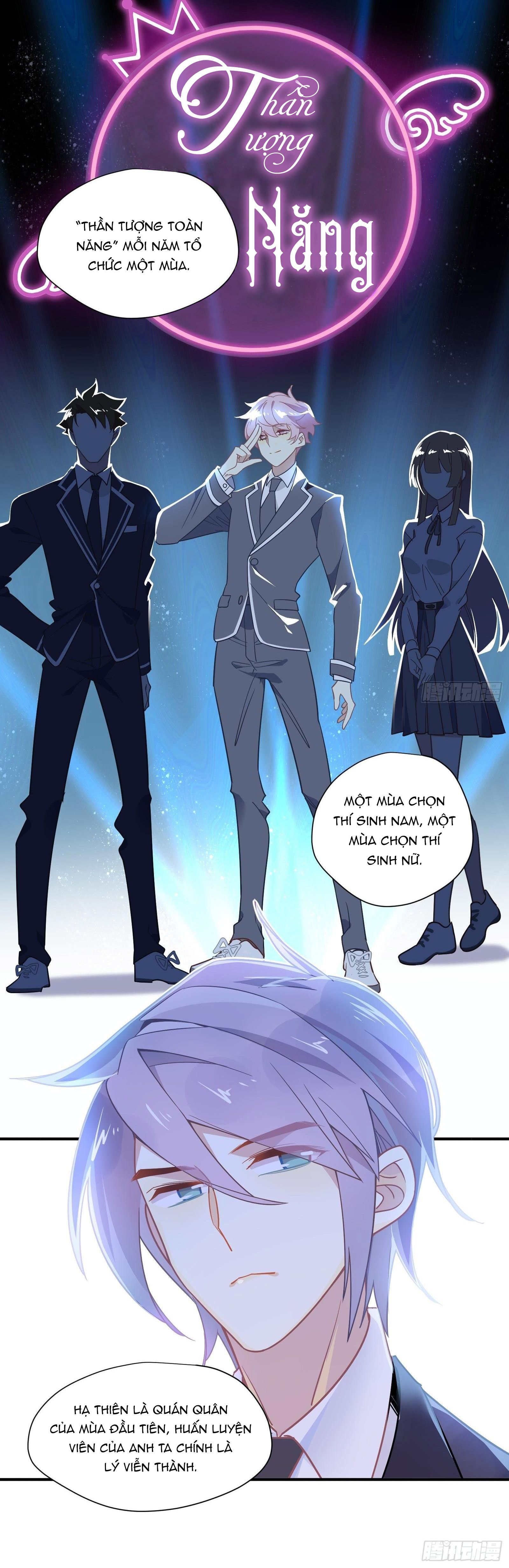Cá Muối Của Tôi Xuất Đạo Rồi Chapter 35 - Trang 29