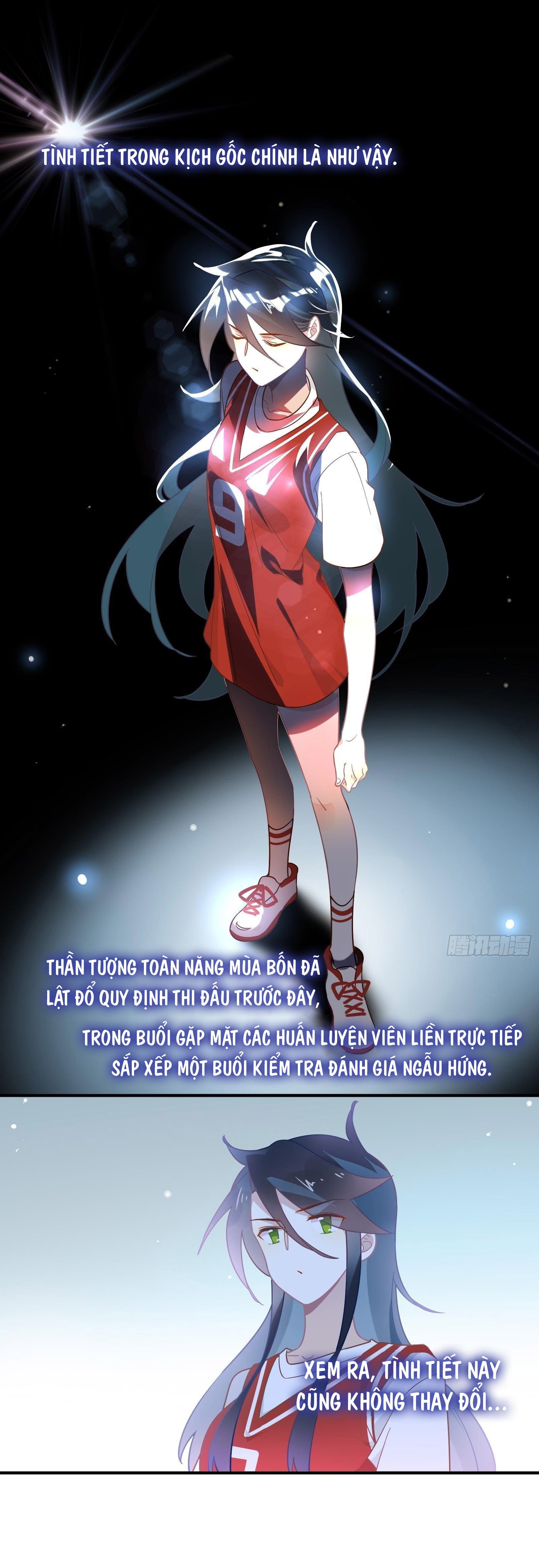 Cá Muối Của Tôi Xuất Đạo Rồi Chapter 35 - Trang 42