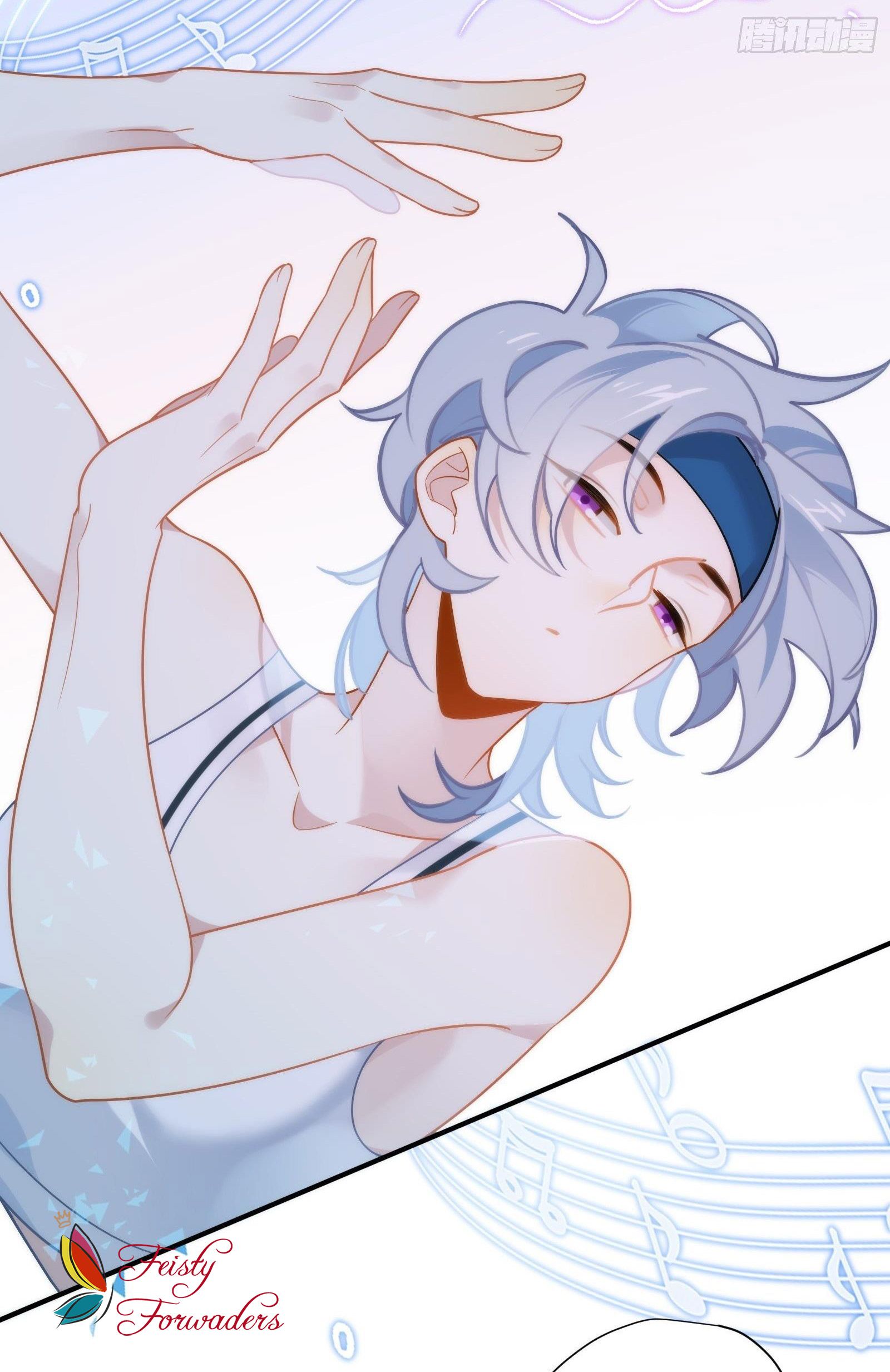 Cá Muối Của Tôi Xuất Đạo Rồi Chapter 36 - Trang 10