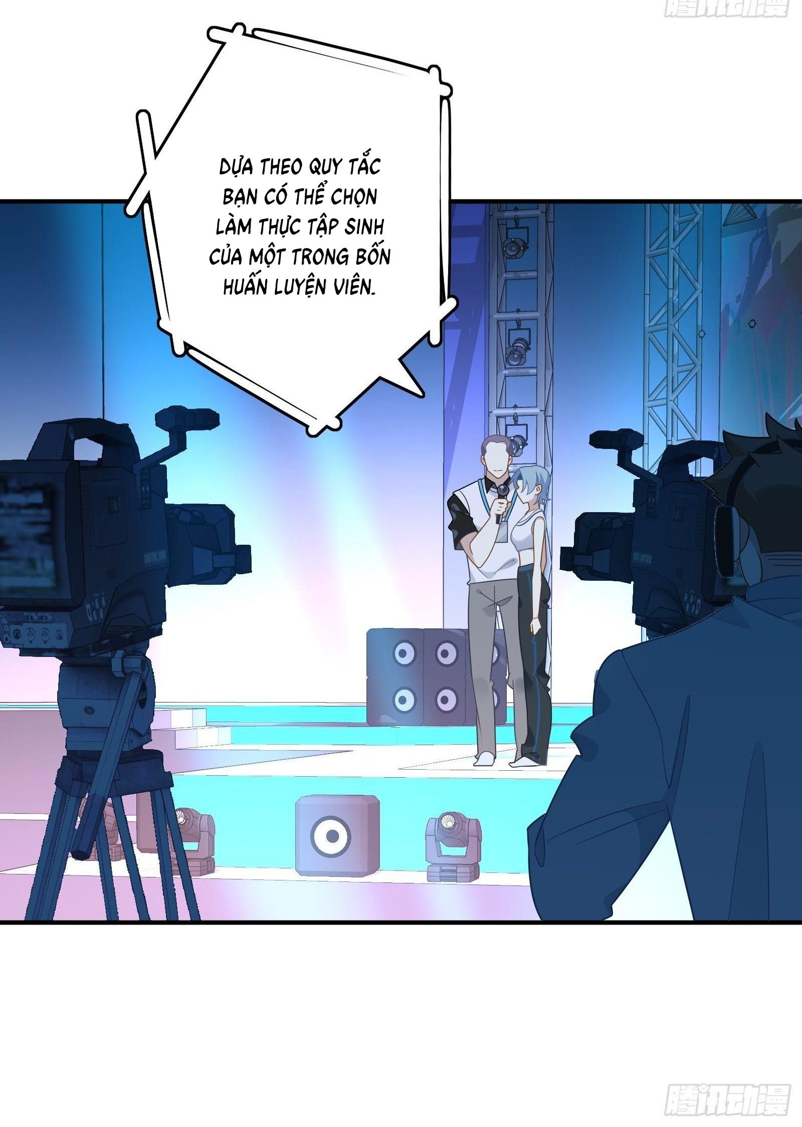 Cá Muối Của Tôi Xuất Đạo Rồi Chapter 36 - Trang 14