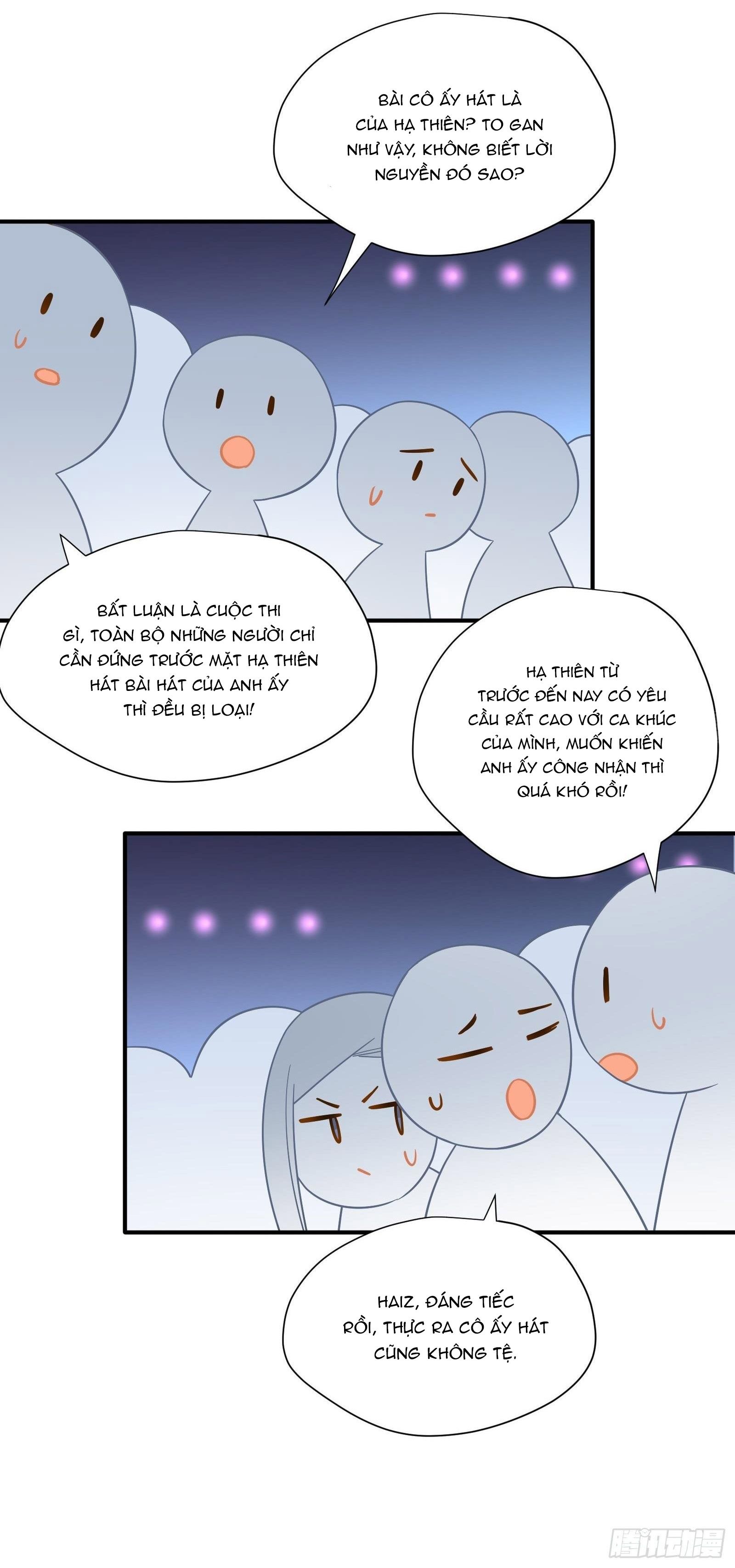 Cá Muối Của Tôi Xuất Đạo Rồi Chapter 36 - Trang 42