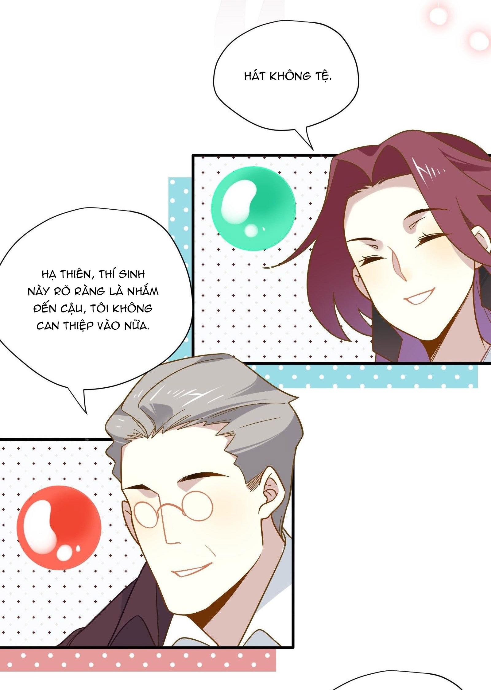 Cá Muối Của Tôi Xuất Đạo Rồi Chapter 36 - Trang 44