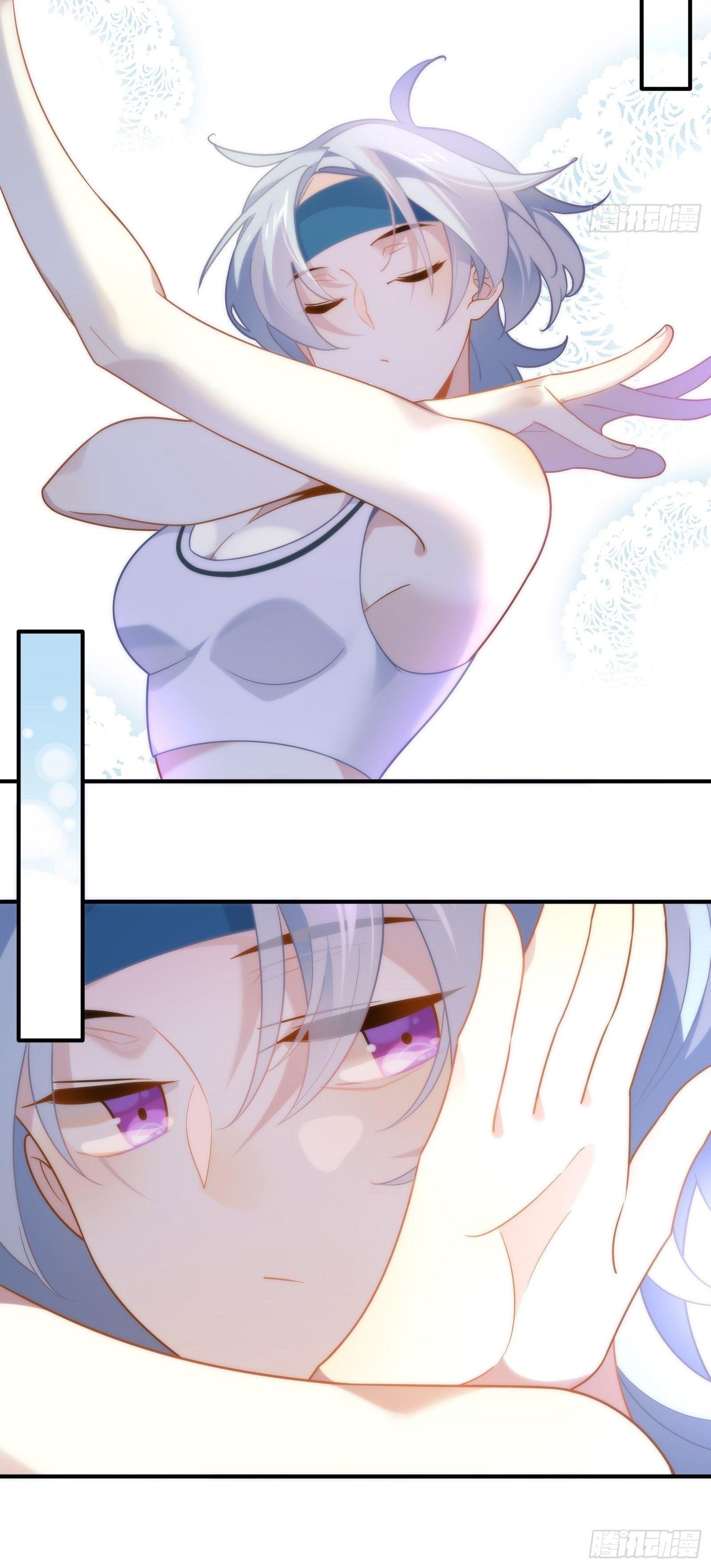 Cá Muối Của Tôi Xuất Đạo Rồi Chapter 36 - Trang 8