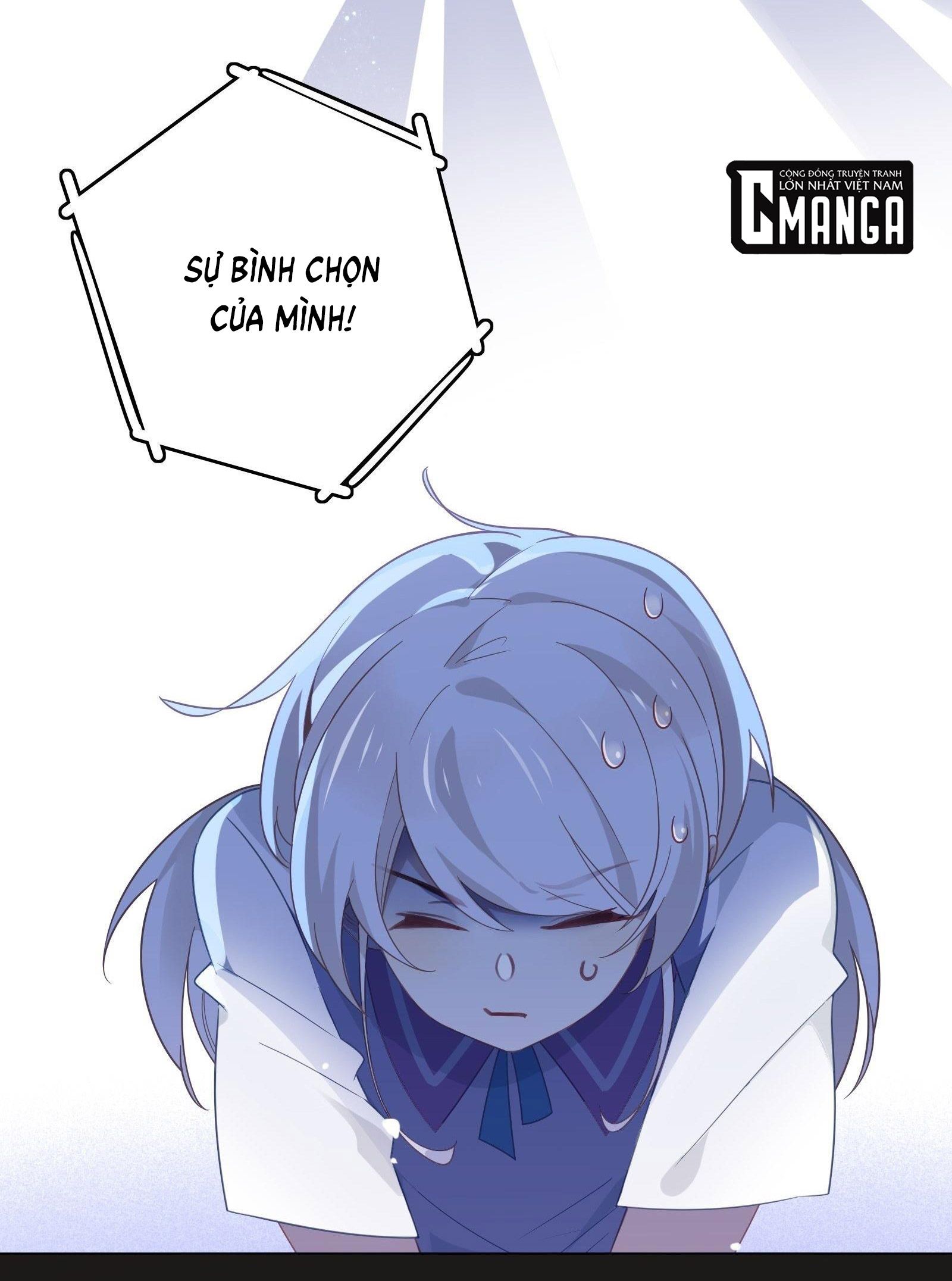 Cá Muối Của Tôi Xuất Đạo Rồi Chapter 37 - Trang 11