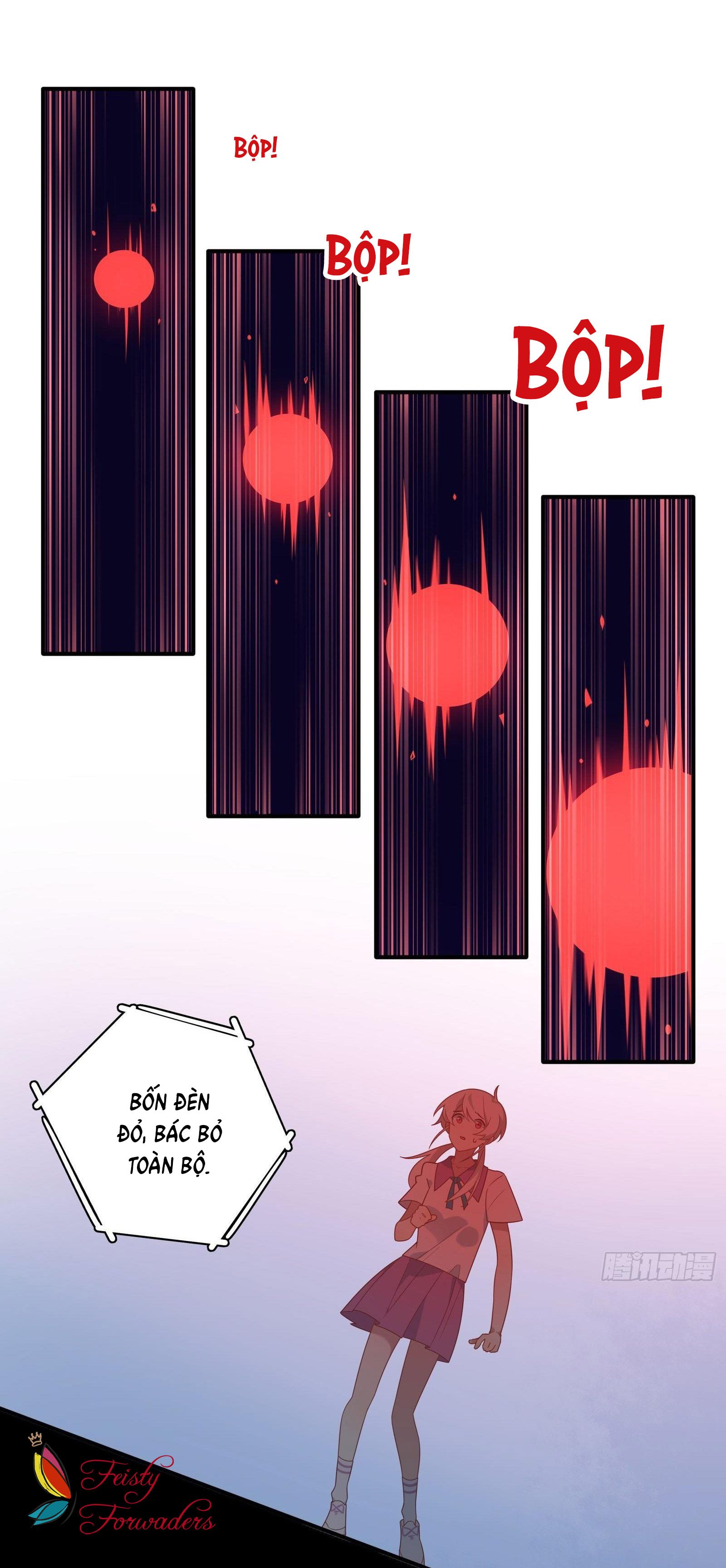 Cá Muối Của Tôi Xuất Đạo Rồi Chapter 37 - Trang 13
