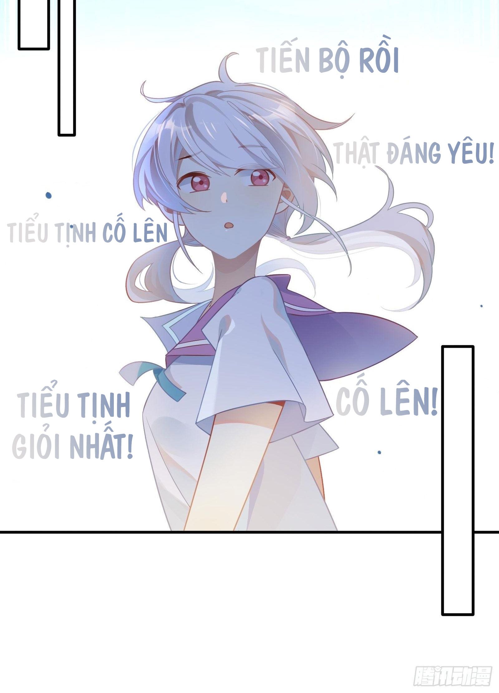 Cá Muối Của Tôi Xuất Đạo Rồi Chapter 37 - Trang 39