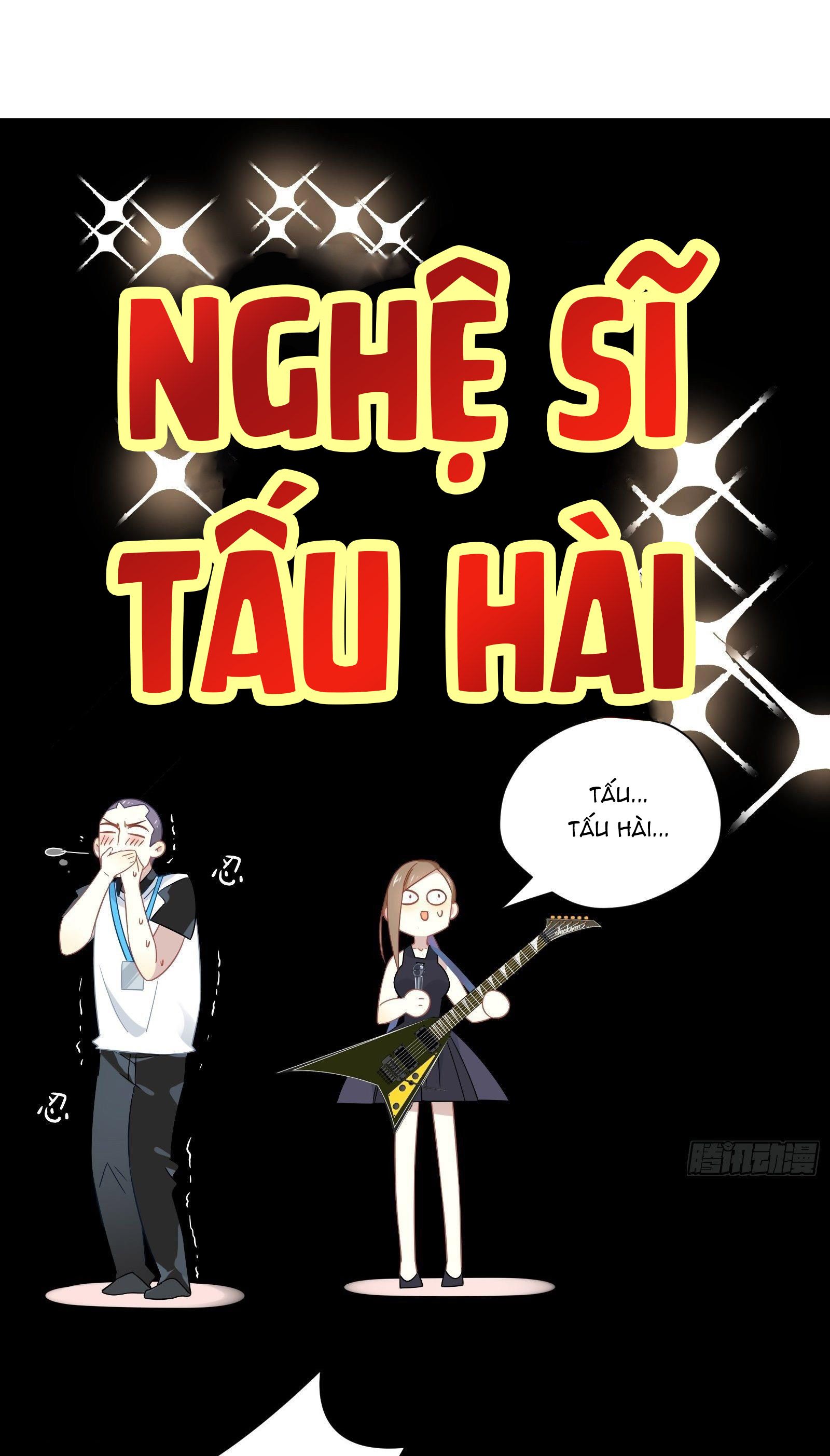 Cá Muối Của Tôi Xuất Đạo Rồi Chapter 37 - Trang 49