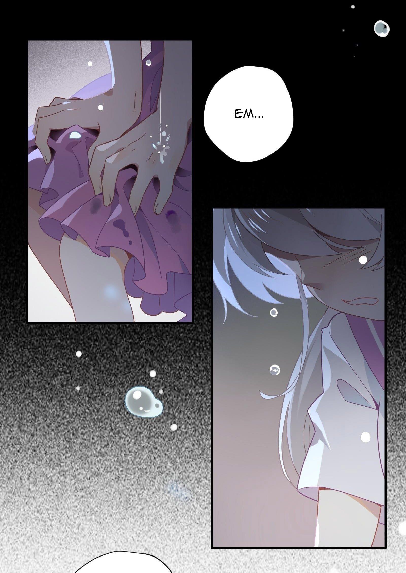 Cá Muối Của Tôi Xuất Đạo Rồi Chapter 37 - Trang 5