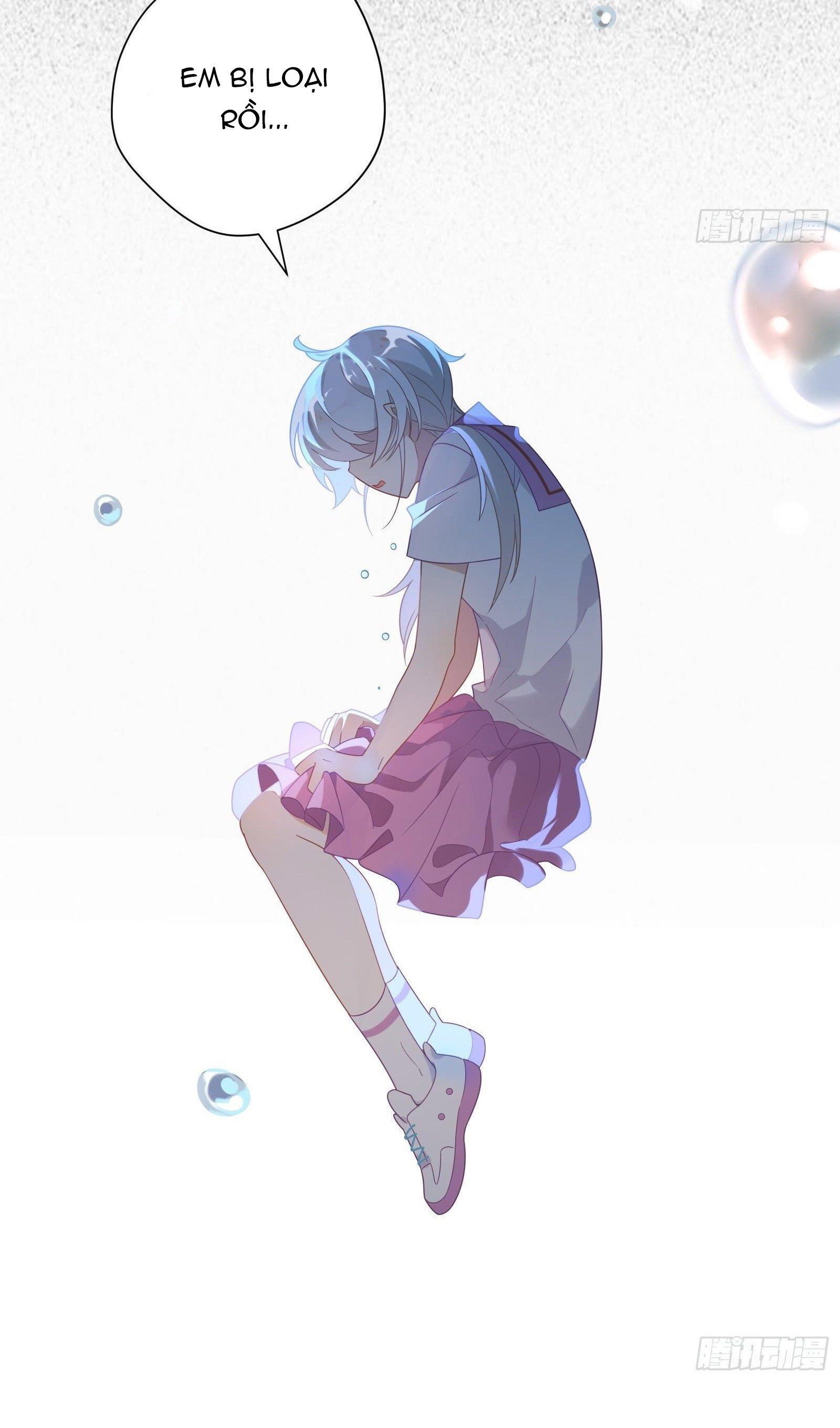 Cá Muối Của Tôi Xuất Đạo Rồi Chapter 37 - Trang 6