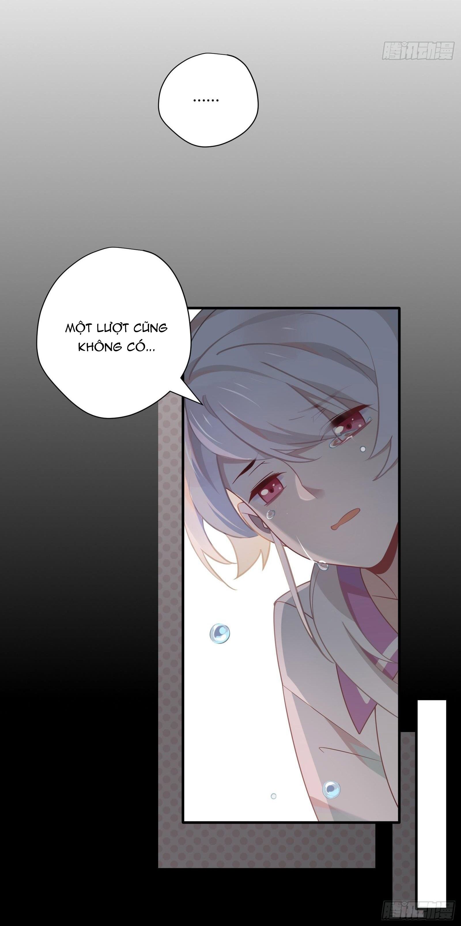 Cá Muối Của Tôi Xuất Đạo Rồi Chapter 37 - Trang 9