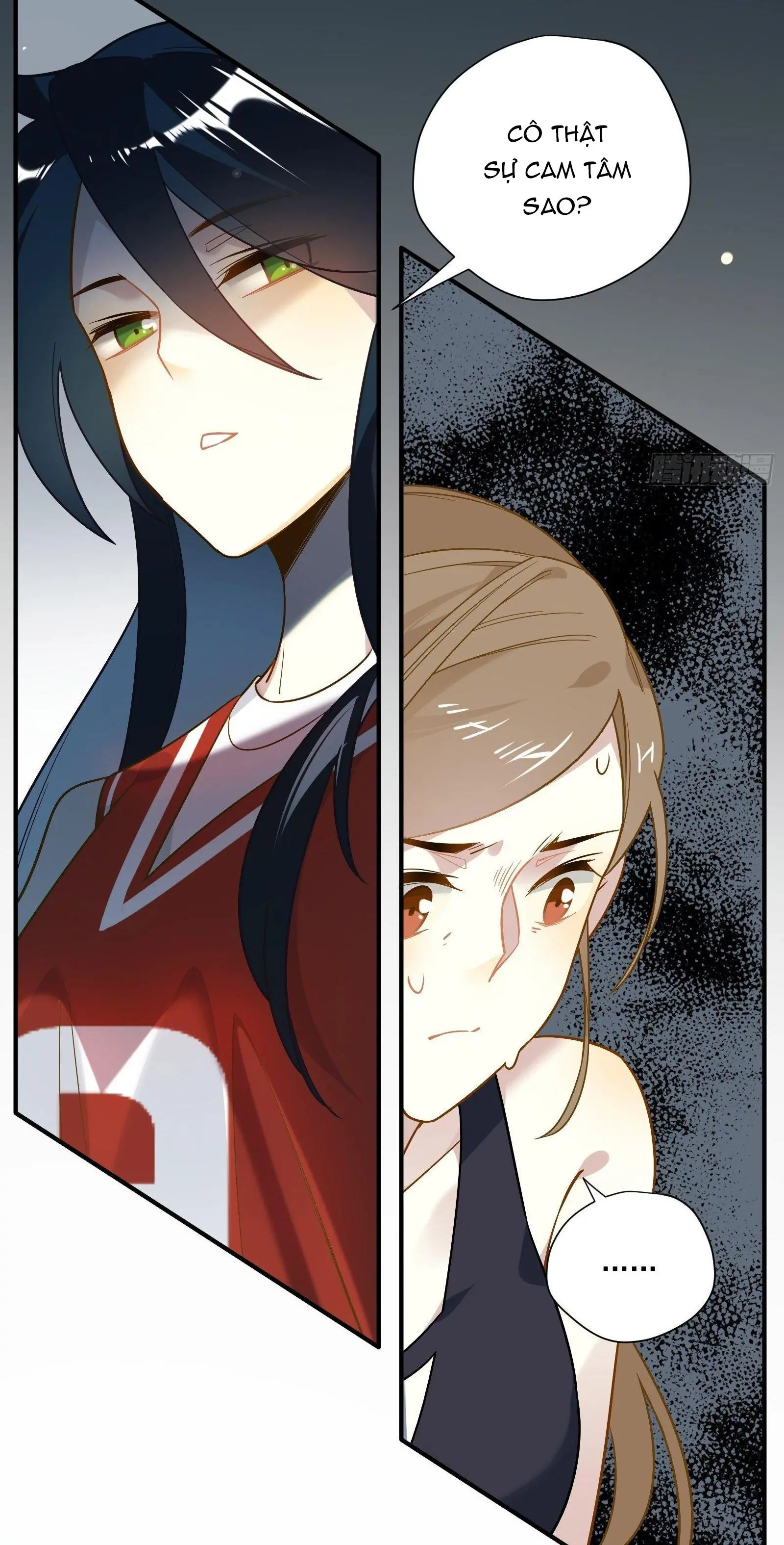 Cá Muối Của Tôi Xuất Đạo Rồi Chapter 38 - Trang 14