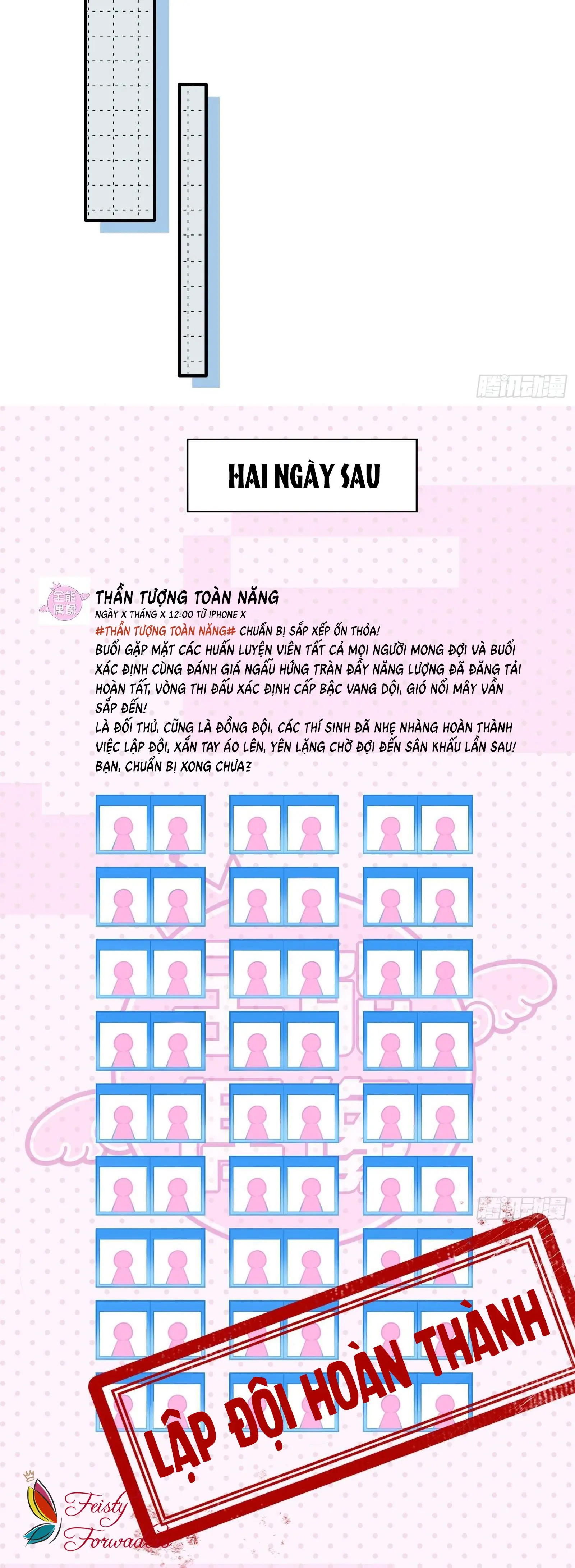Cá Muối Của Tôi Xuất Đạo Rồi Chapter 38 - Trang 18