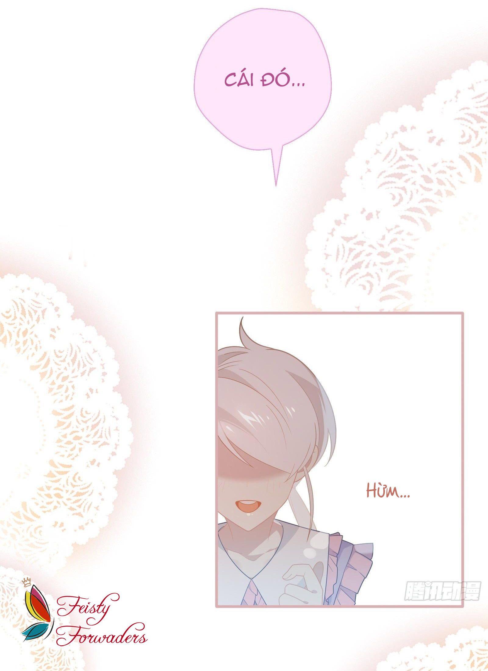 Cá Muối Của Tôi Xuất Đạo Rồi Chapter 38 - Trang 36