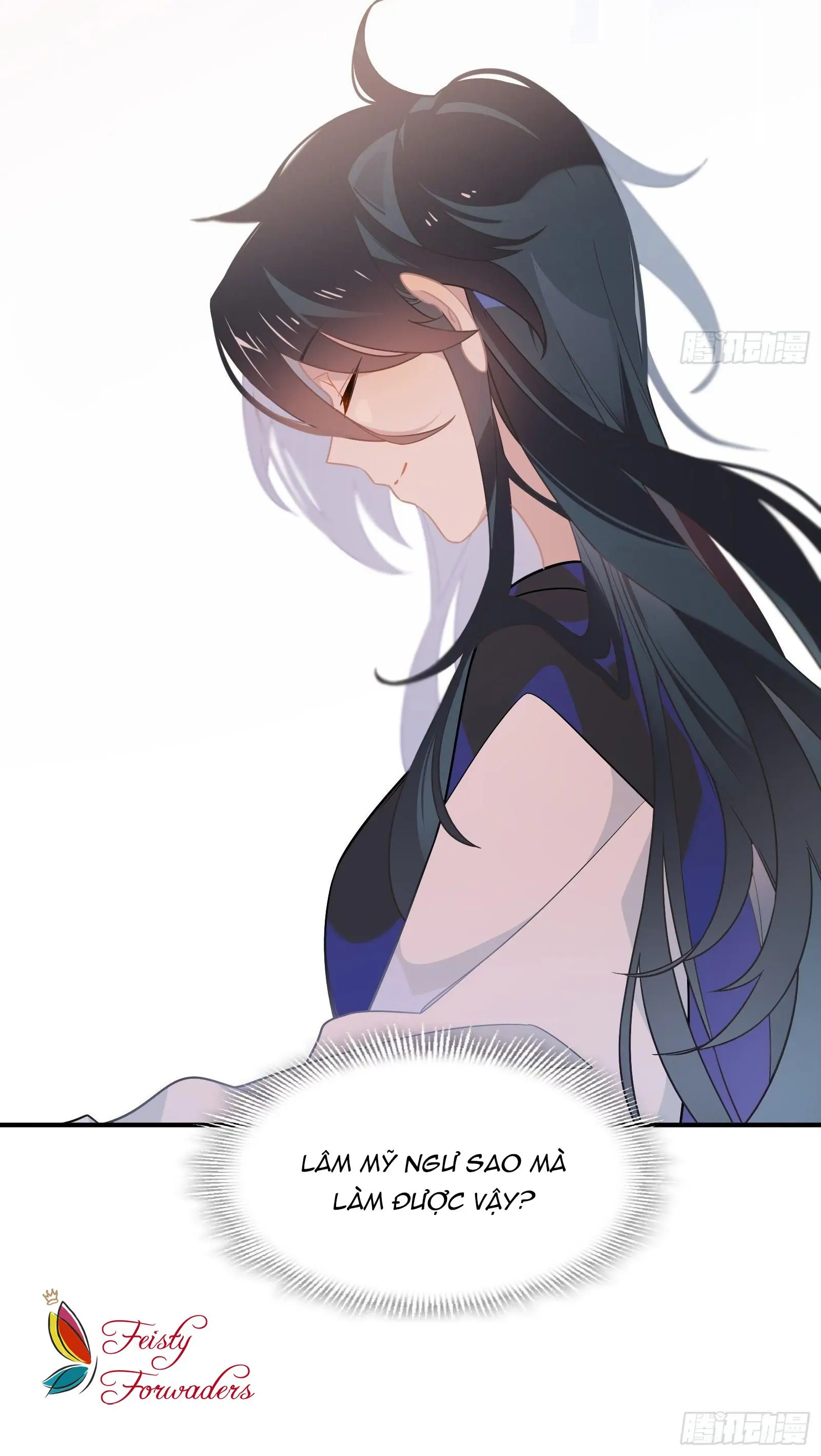 Cá Muối Của Tôi Xuất Đạo Rồi Chapter 38 - Trang 45