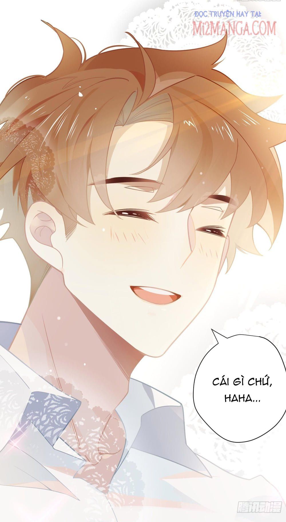 Cá Muối Của Tôi Xuất Đạo Rồi Chapter 39.5 - Trang 13