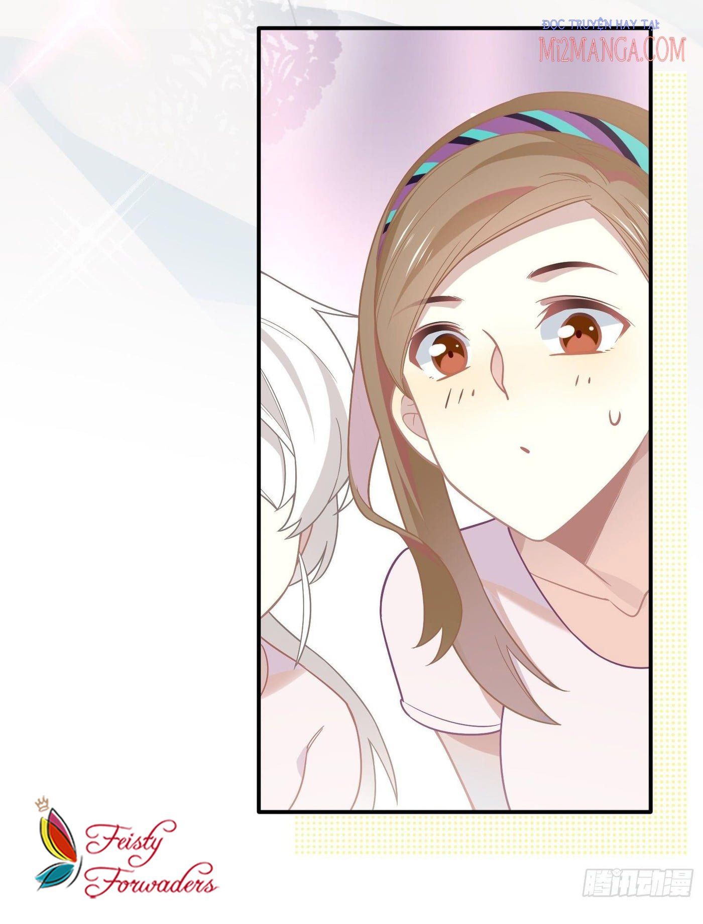 Cá Muối Của Tôi Xuất Đạo Rồi Chapter 39.5 - Trang 14