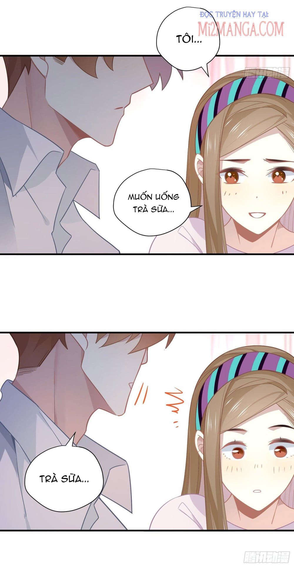 Cá Muối Của Tôi Xuất Đạo Rồi Chapter 39.5 - Trang 19