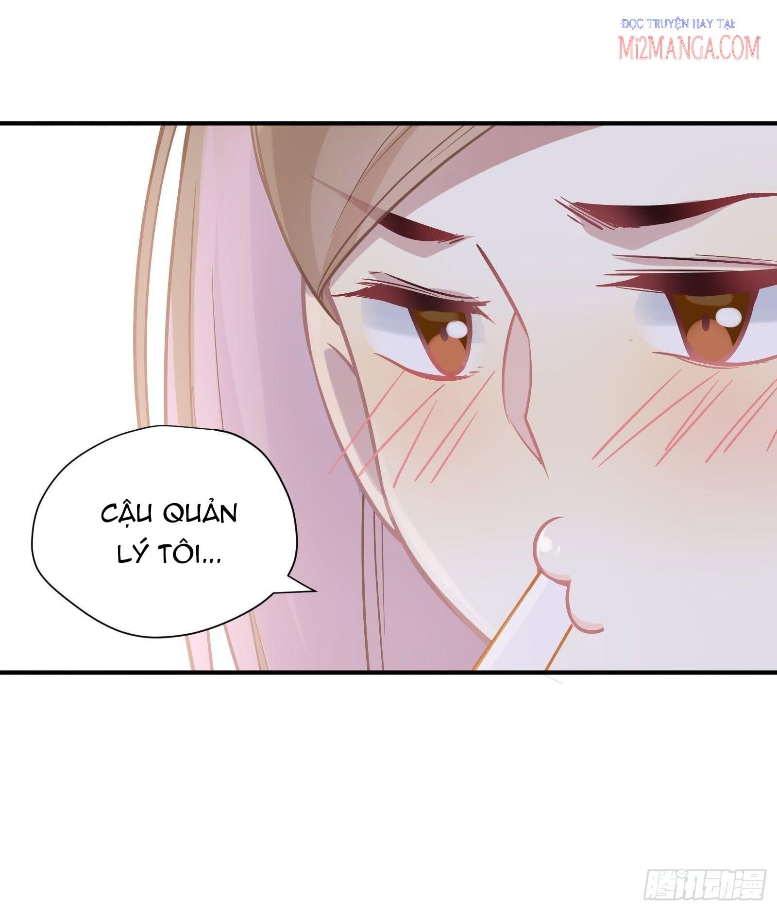 Cá Muối Của Tôi Xuất Đạo Rồi Chapter 39.5 - Trang 24