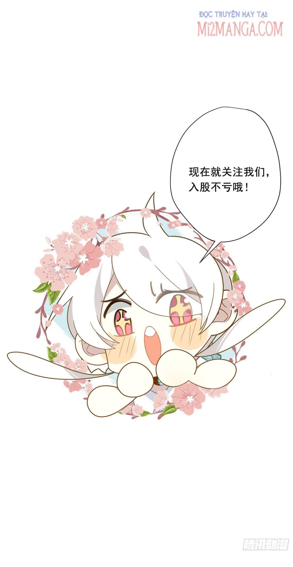 Cá Muối Của Tôi Xuất Đạo Rồi Chapter 39.5 - Trang 25