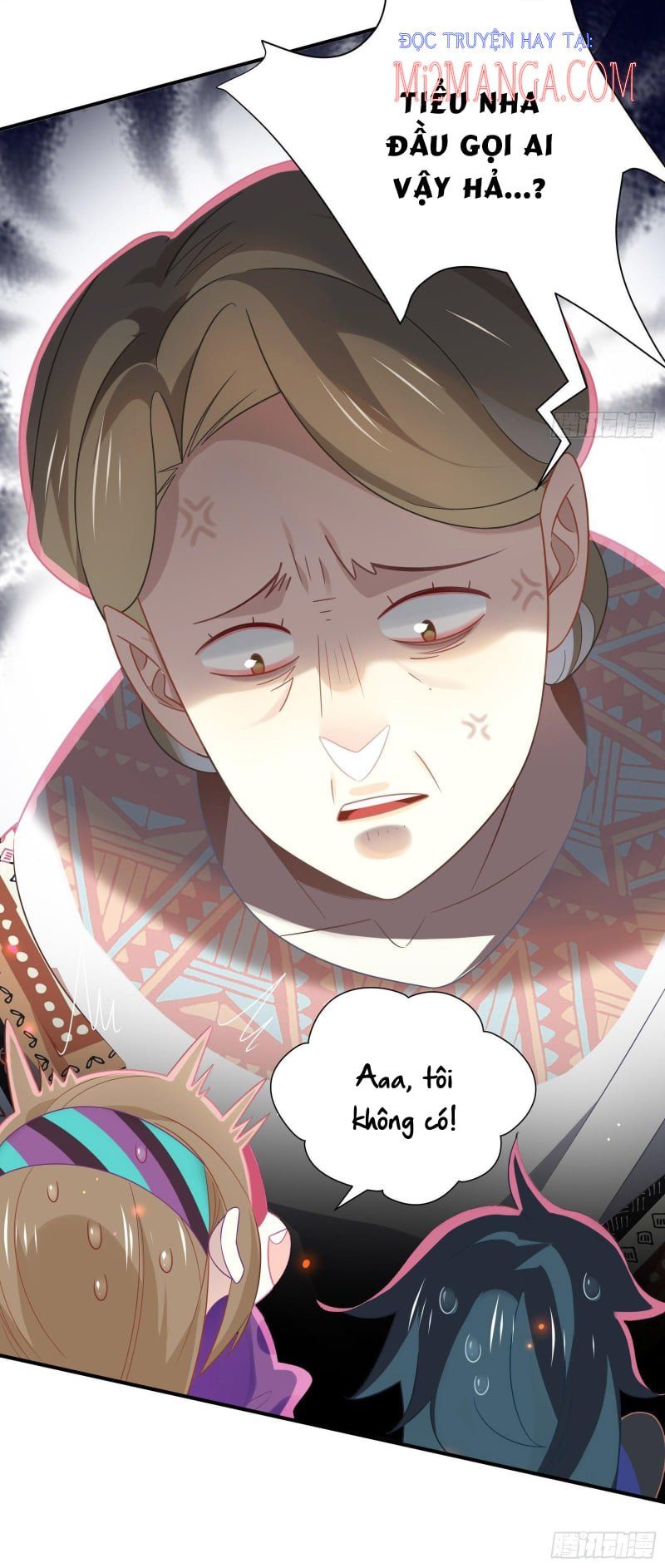Cá Muối Của Tôi Xuất Đạo Rồi Chapter 39 - Trang 15