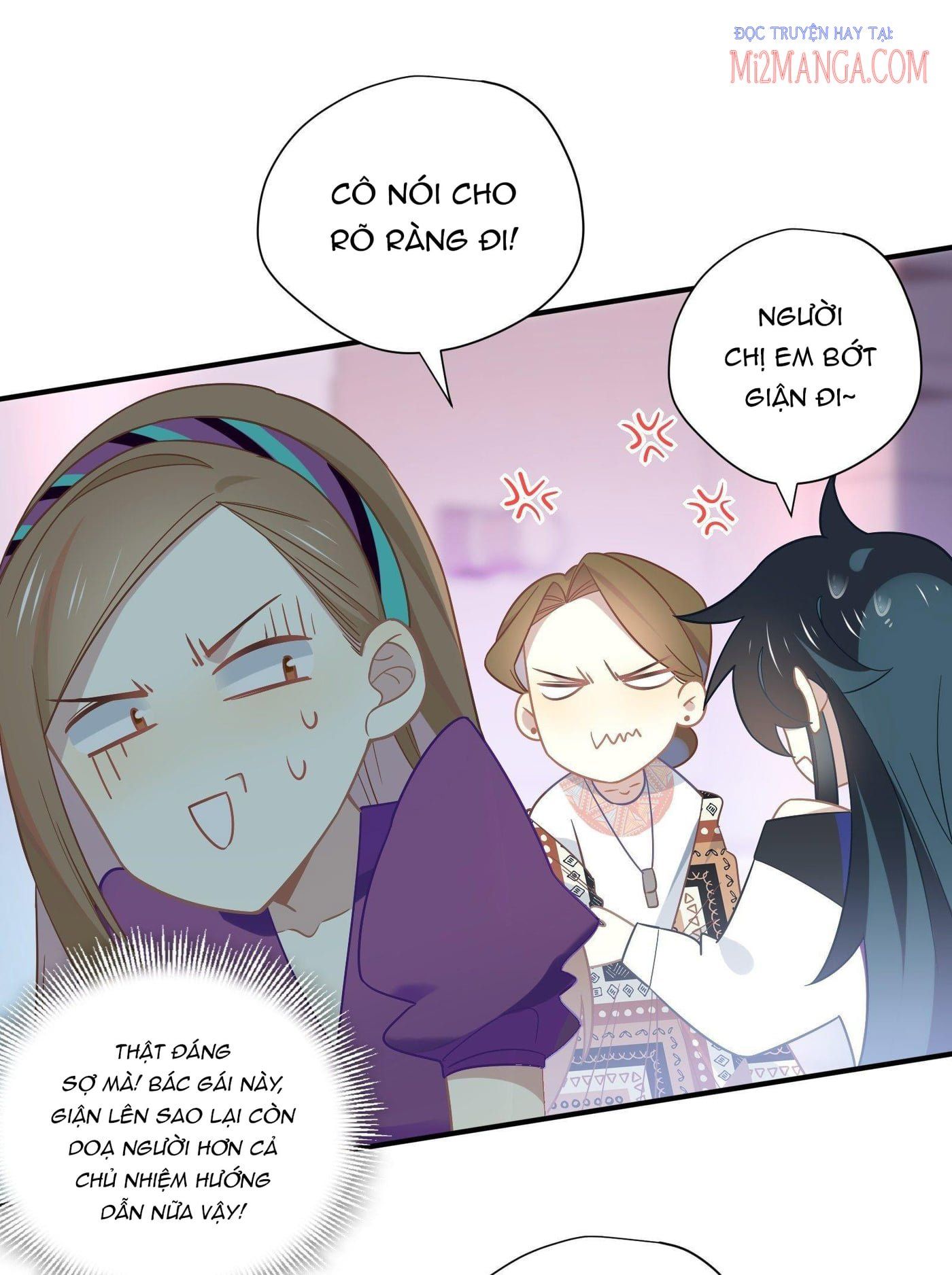 Cá Muối Của Tôi Xuất Đạo Rồi Chapter 39 - Trang 16