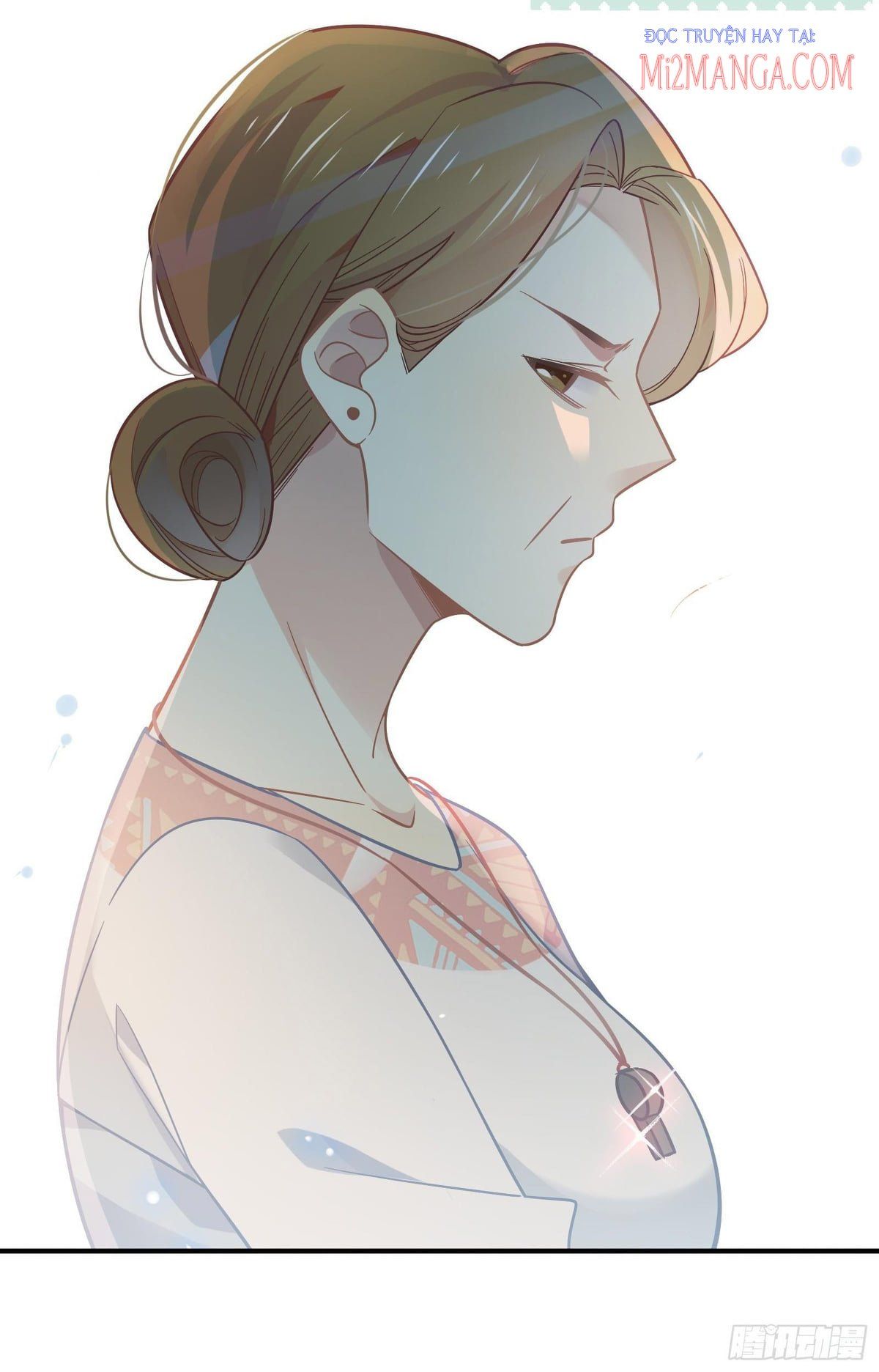 Cá Muối Của Tôi Xuất Đạo Rồi Chapter 39 - Trang 21