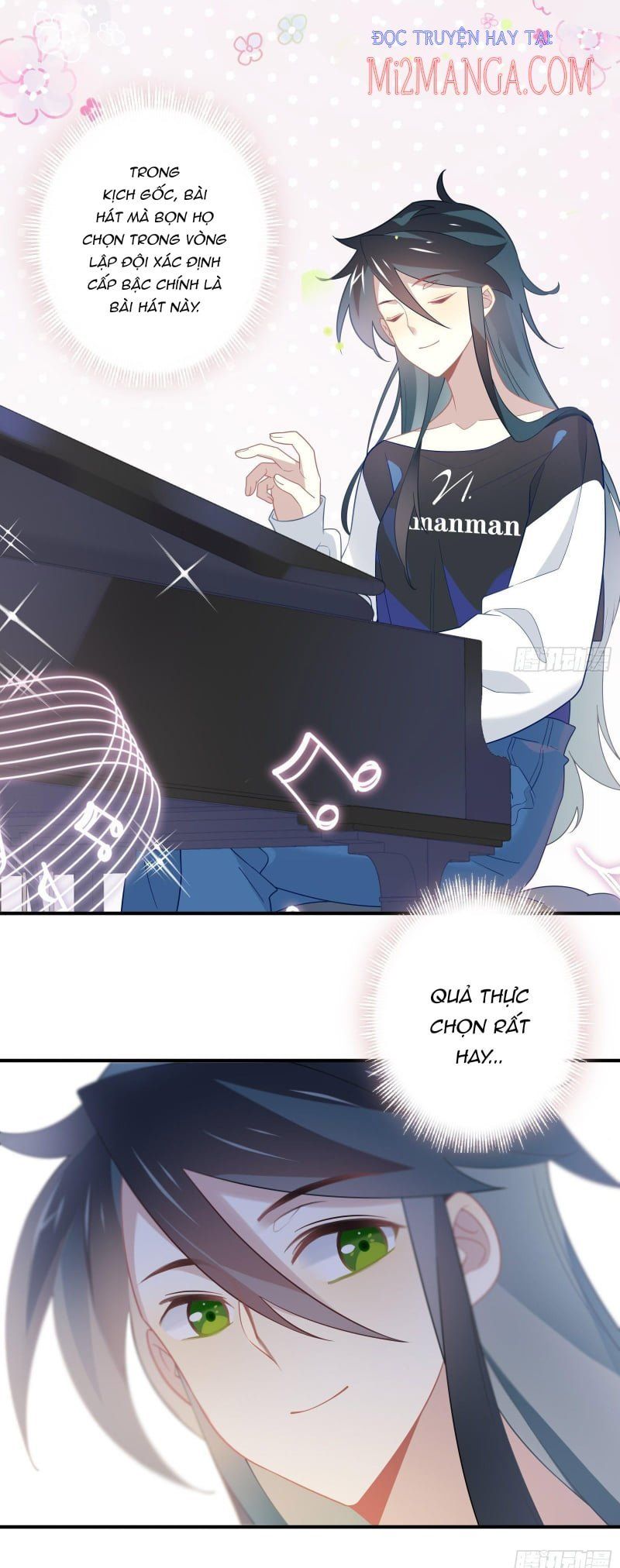 Cá Muối Của Tôi Xuất Đạo Rồi Chapter 39 - Trang 3