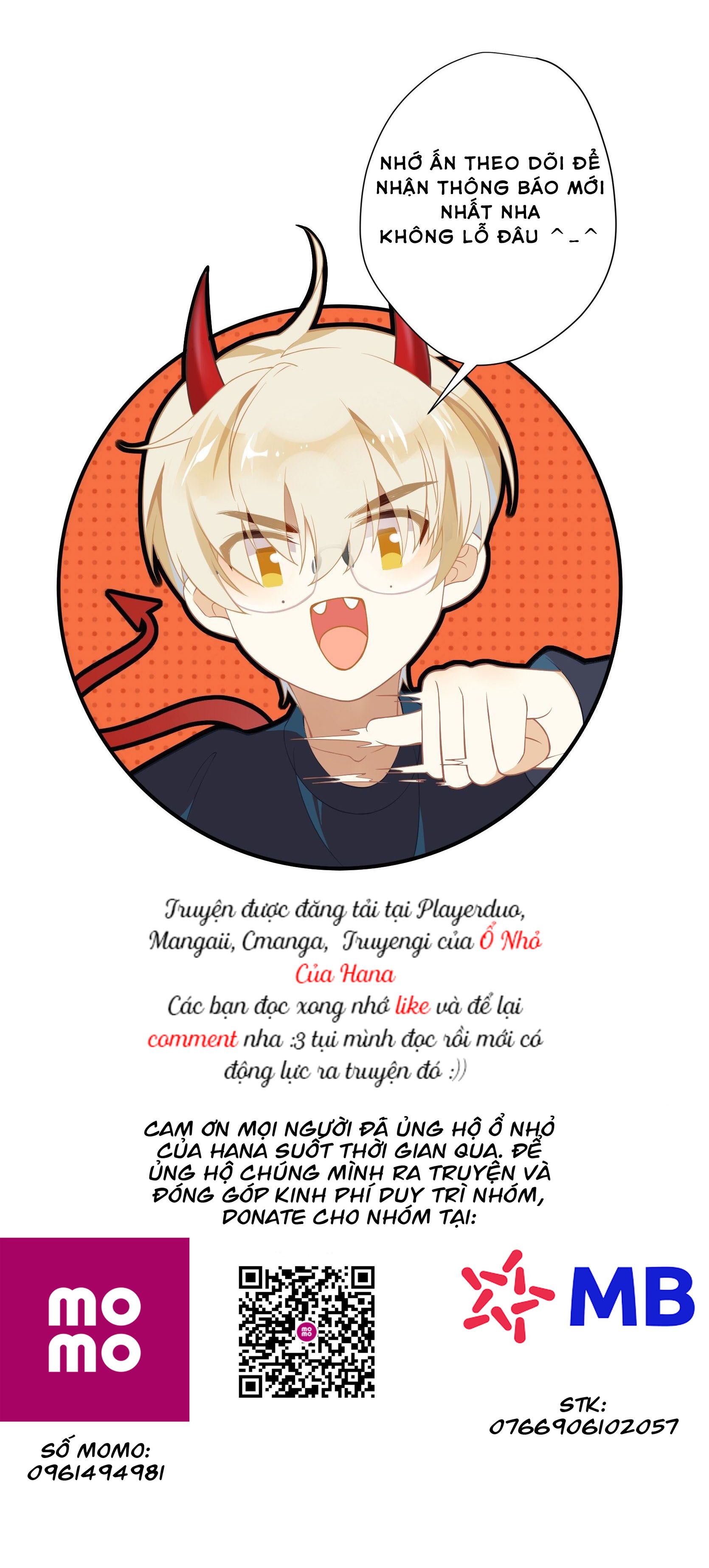 Cá Muối Của Tôi Xuất Đạo Rồi Chapter 4 - Trang 25