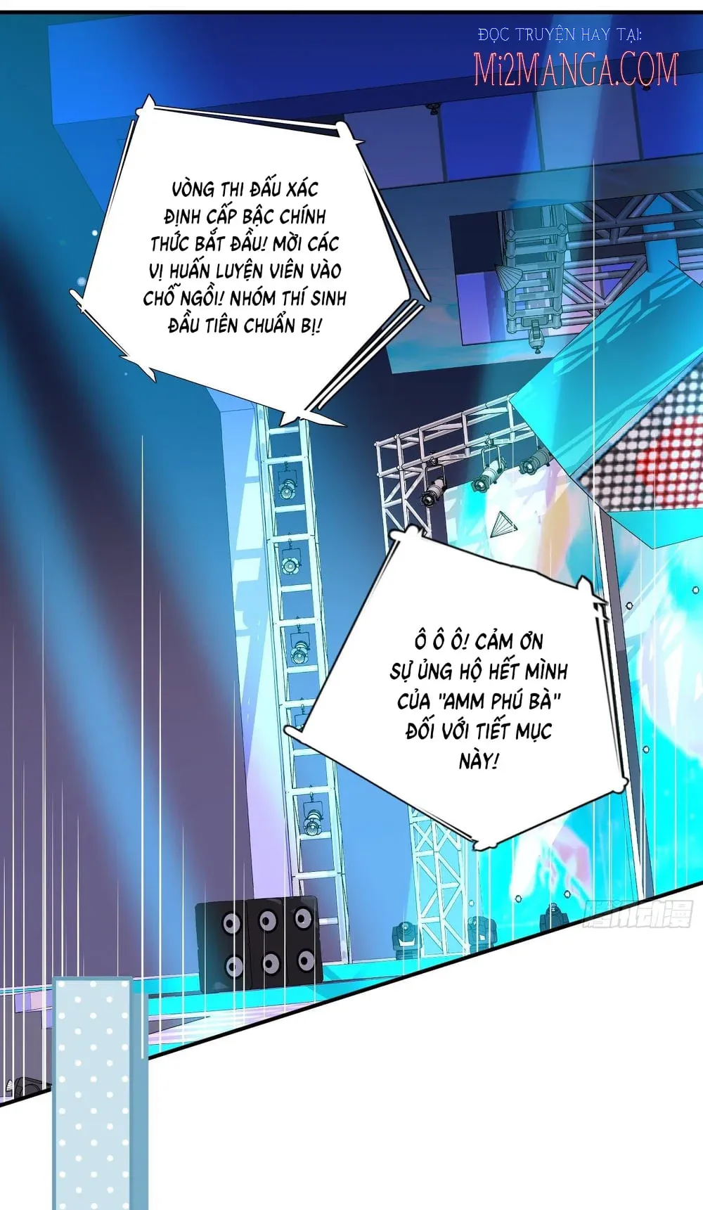 Cá Muối Của Tôi Xuất Đạo Rồi Chapter 40 - Trang 18