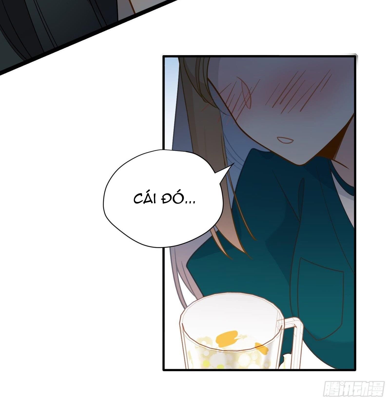 Cá Muối Của Tôi Xuất Đạo Rồi Chapter 41 - Trang 10