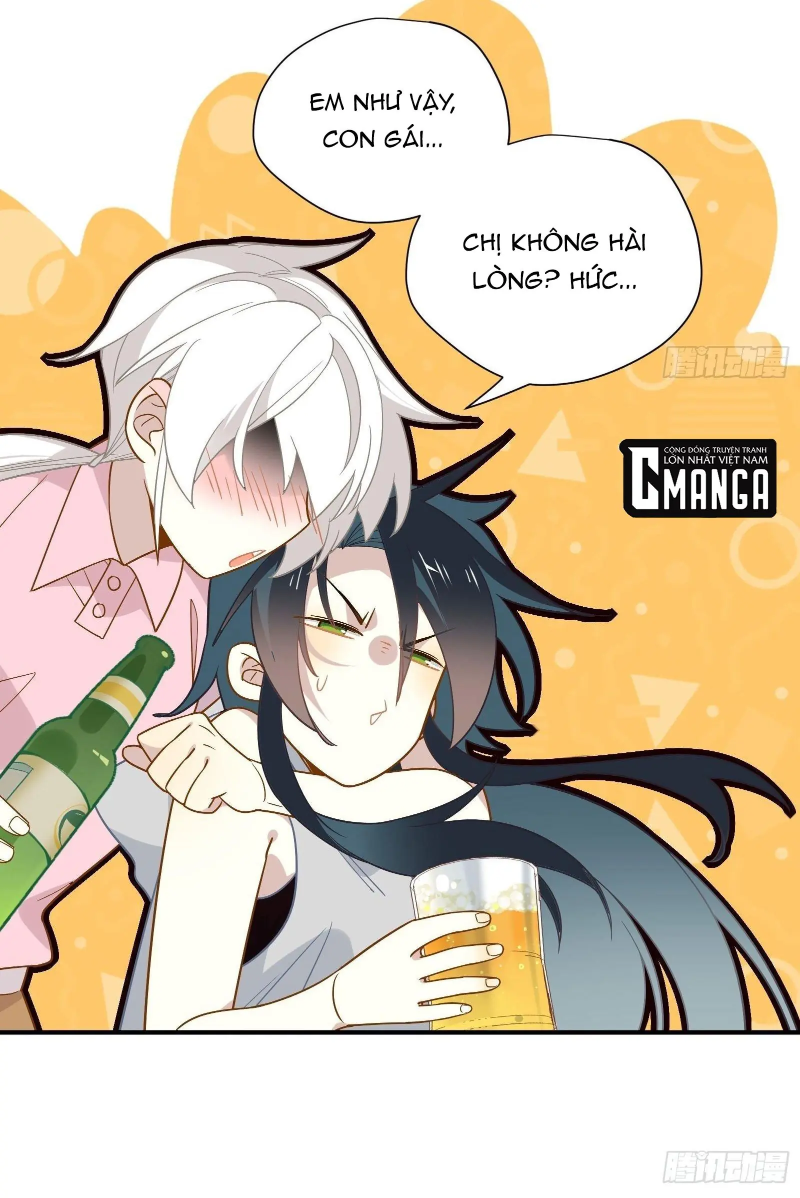 Cá Muối Của Tôi Xuất Đạo Rồi Chapter 41 - Trang 13